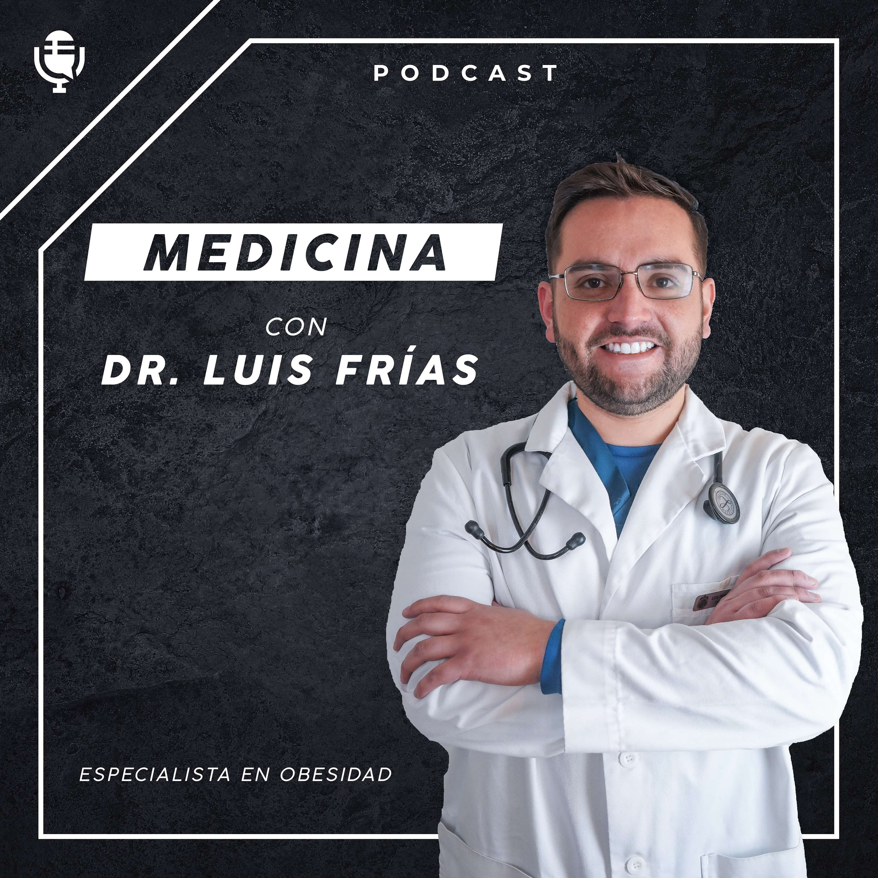 Medicina con Luis Frias
