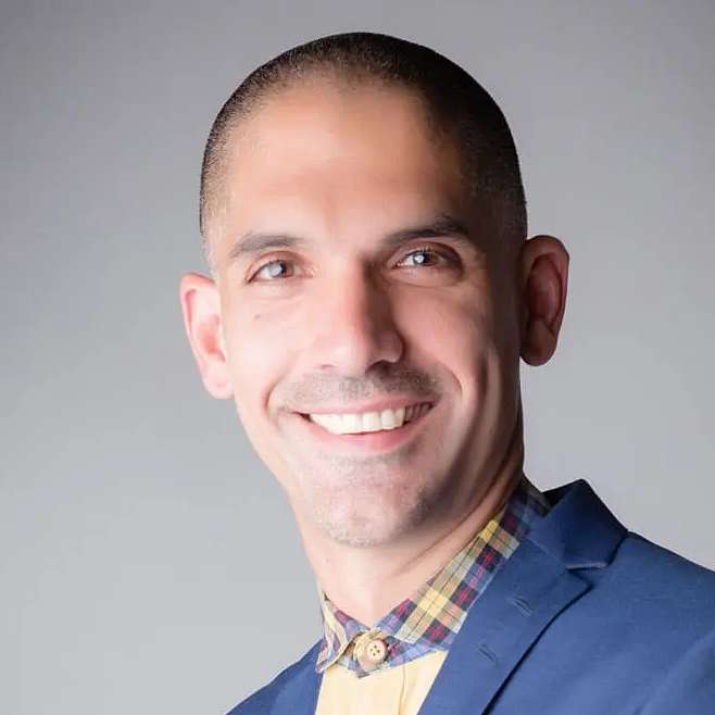 Steve Stavs