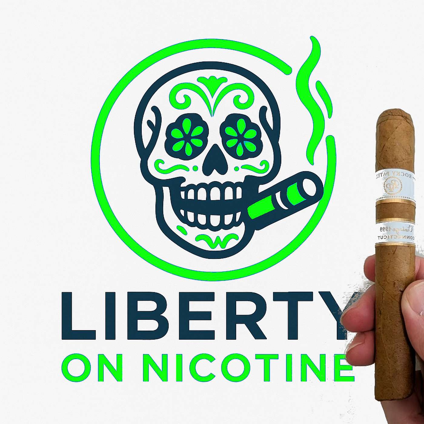 The Side Exit - Rocky Patel Vintage 1999