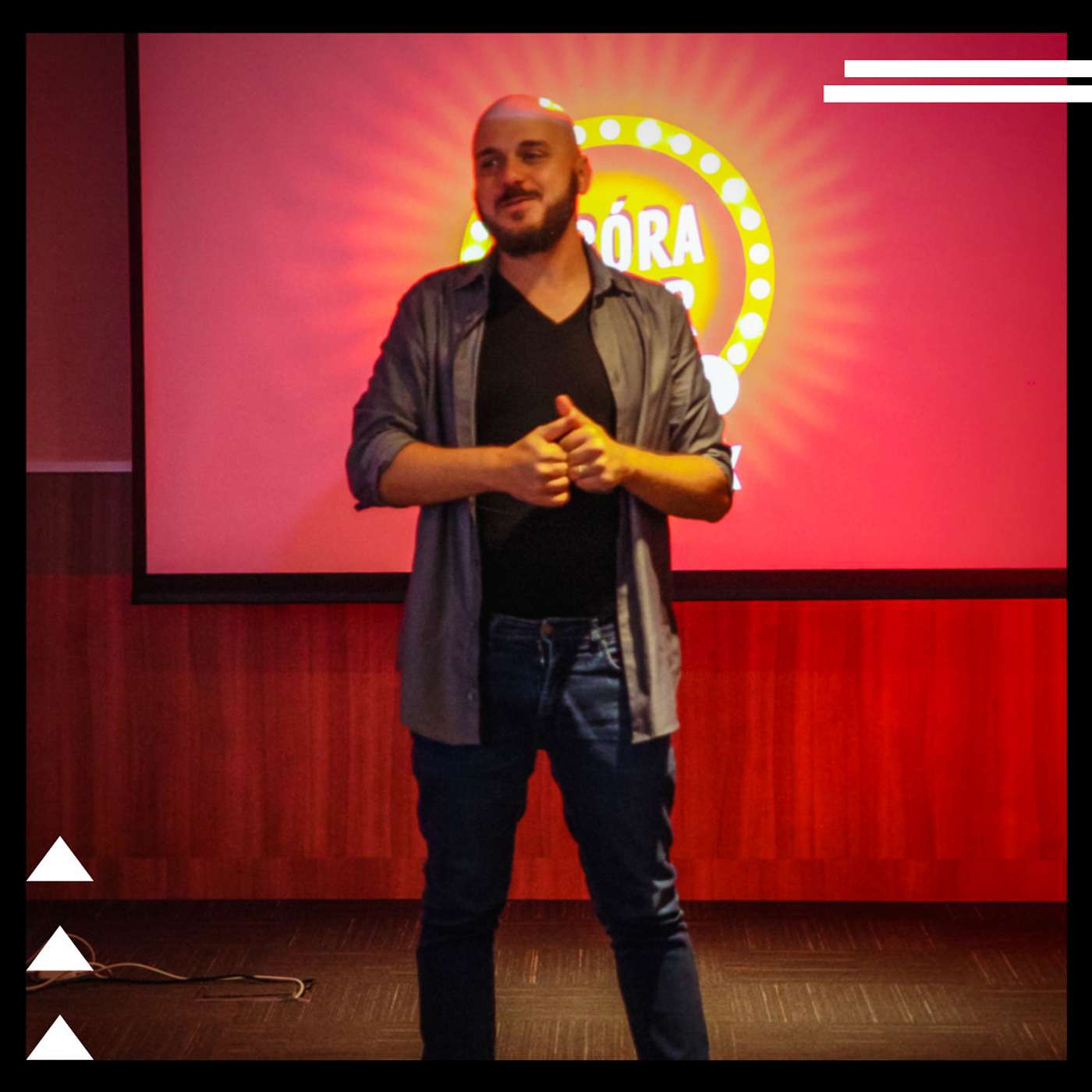 Por que é tão difícil fazer uma pequena empresa crescer?