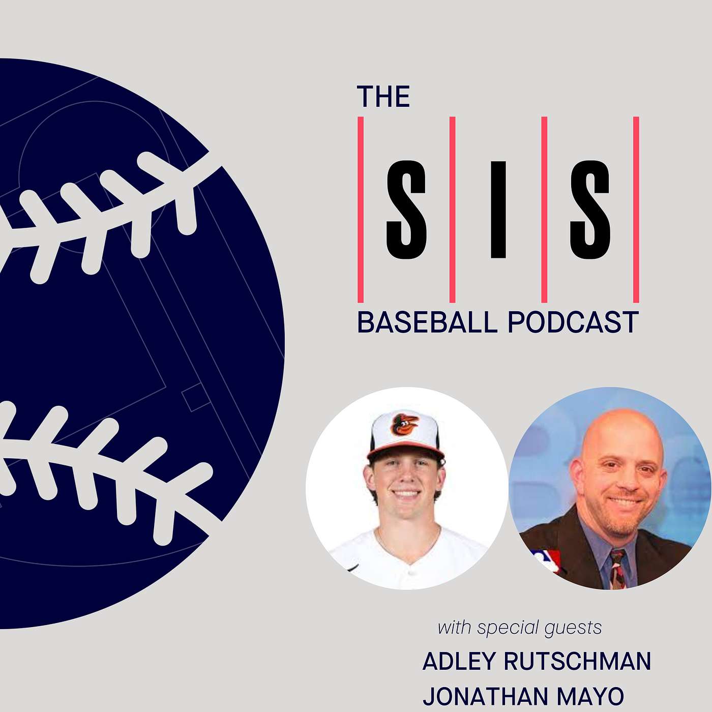 The SIS Baseball Podcast