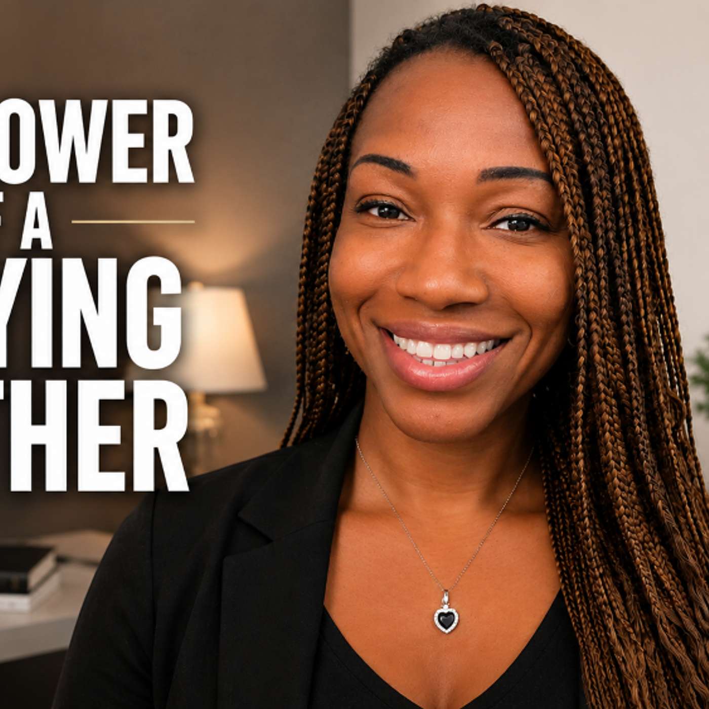 The Power of a Praying Mother/ AUDIO VERSION episode artwork