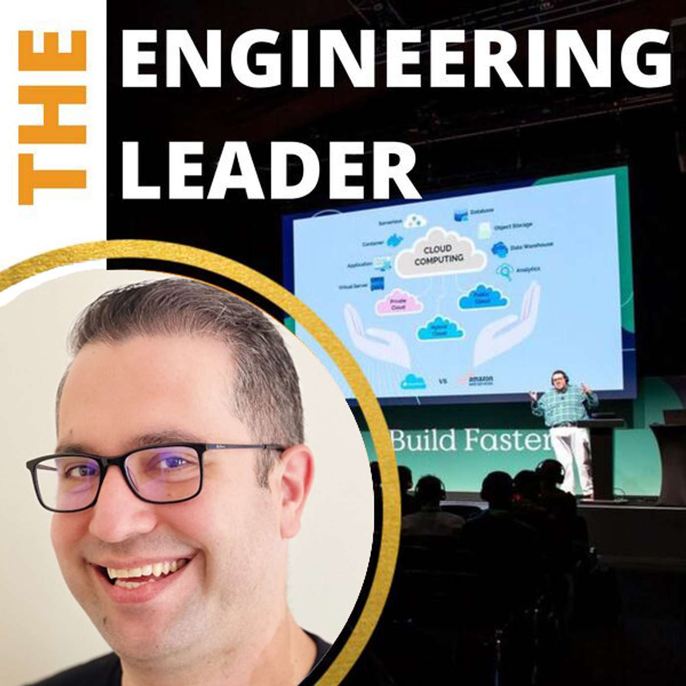 The Engineering Leader