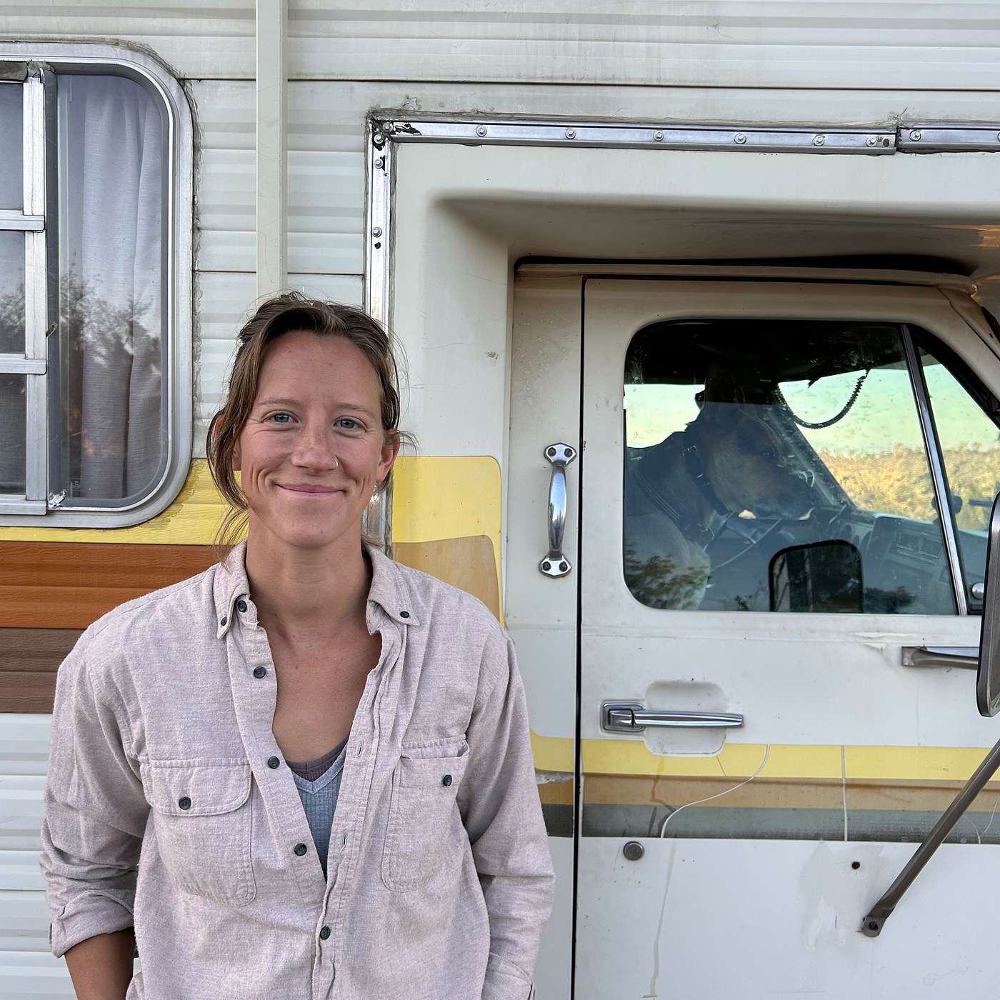 From Critical Care to Inner Clarity: The Holistic Coaching Journey of Megan Titcomb, RN