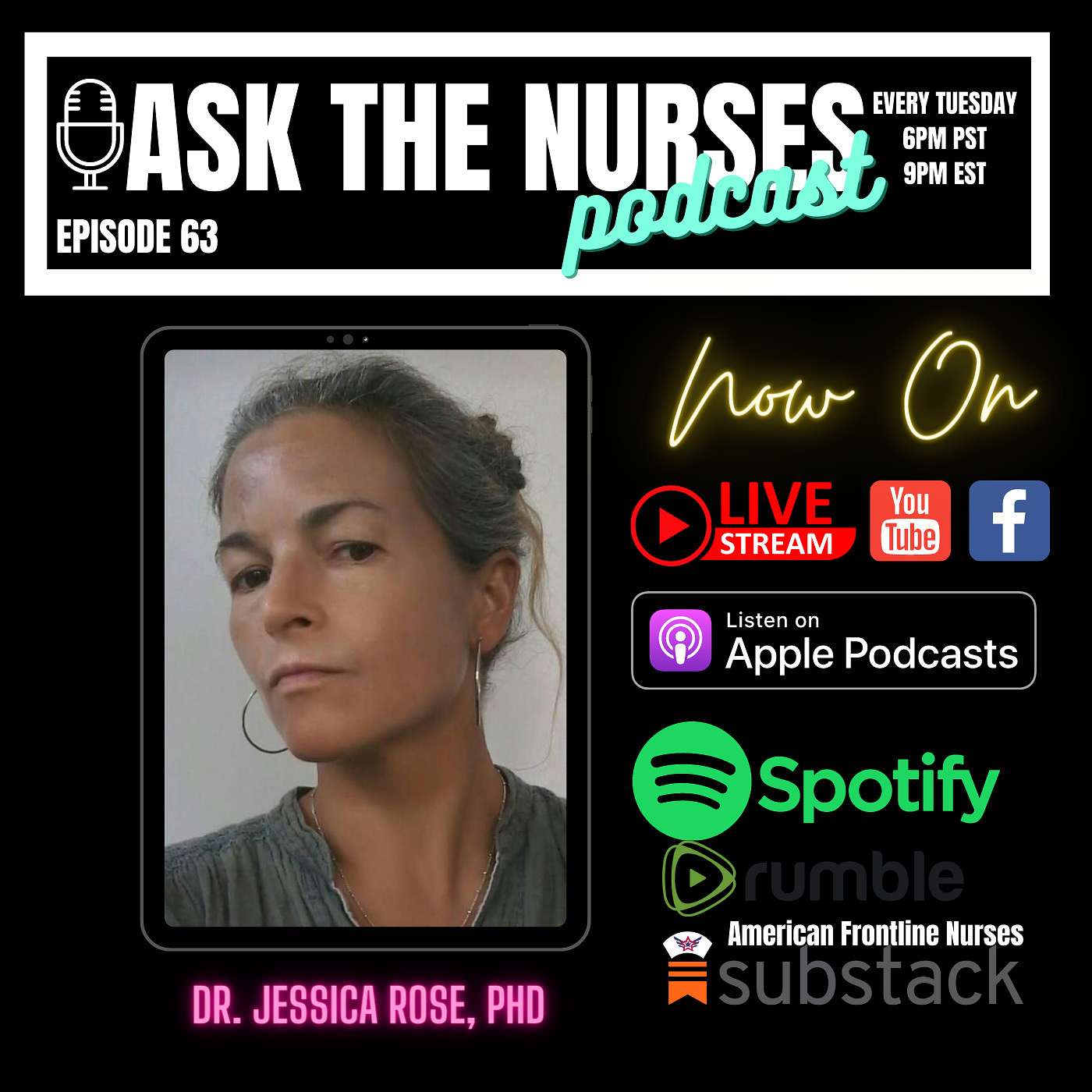 Ask The Nurses