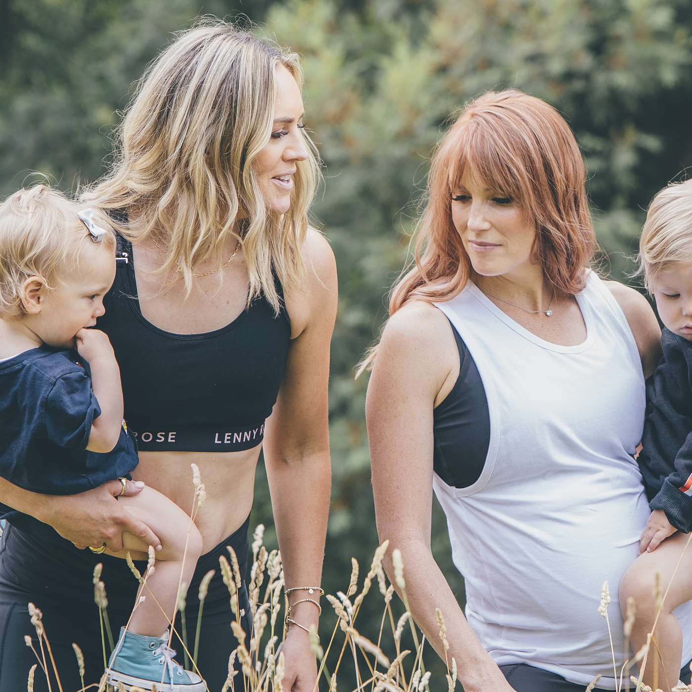 Episode 47 - Season 2 Episode 6: Top tips for introducing a new member into your family!