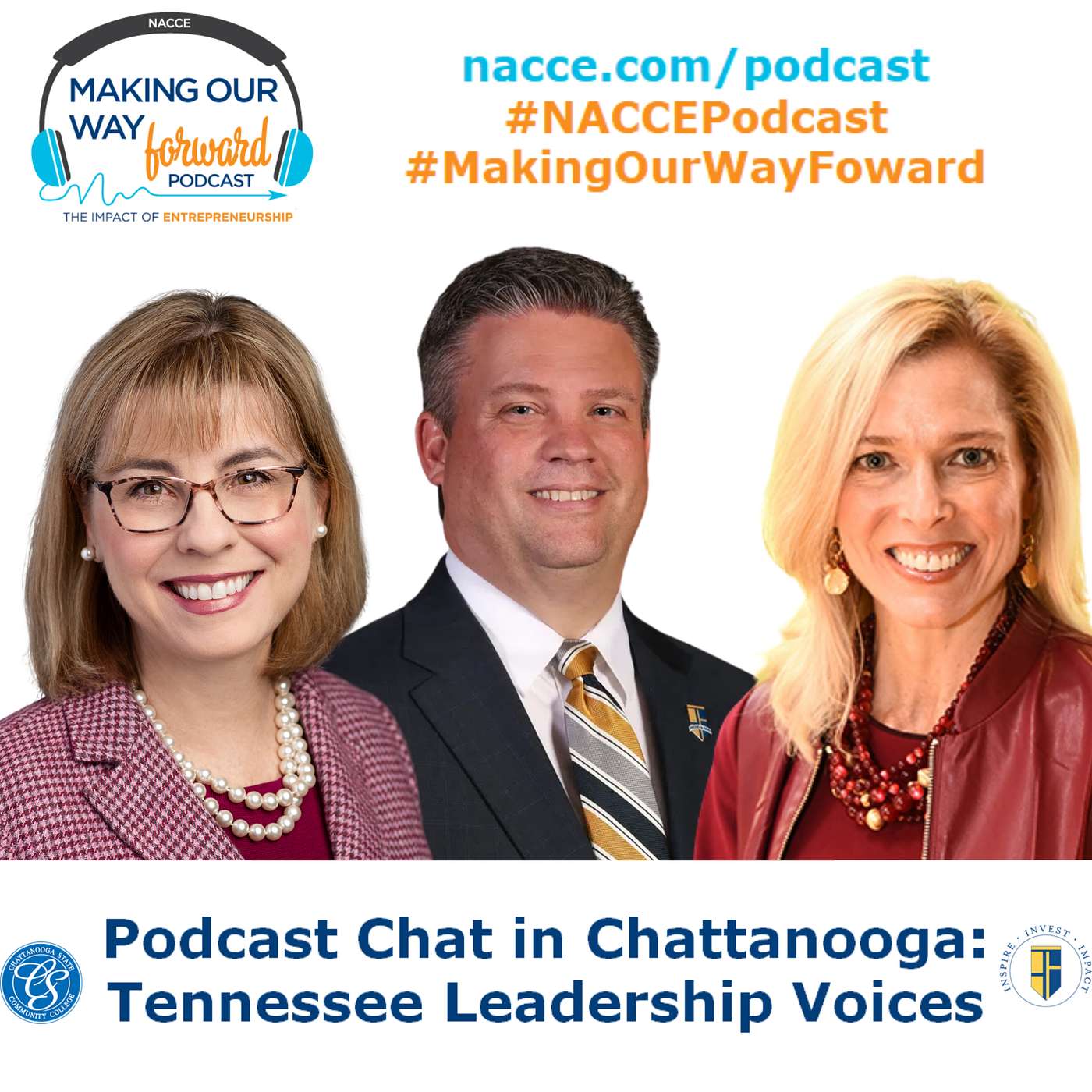 Forward with NACCE