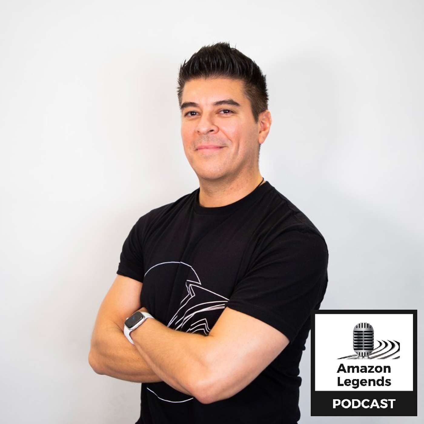 Amazon Legends Podcast