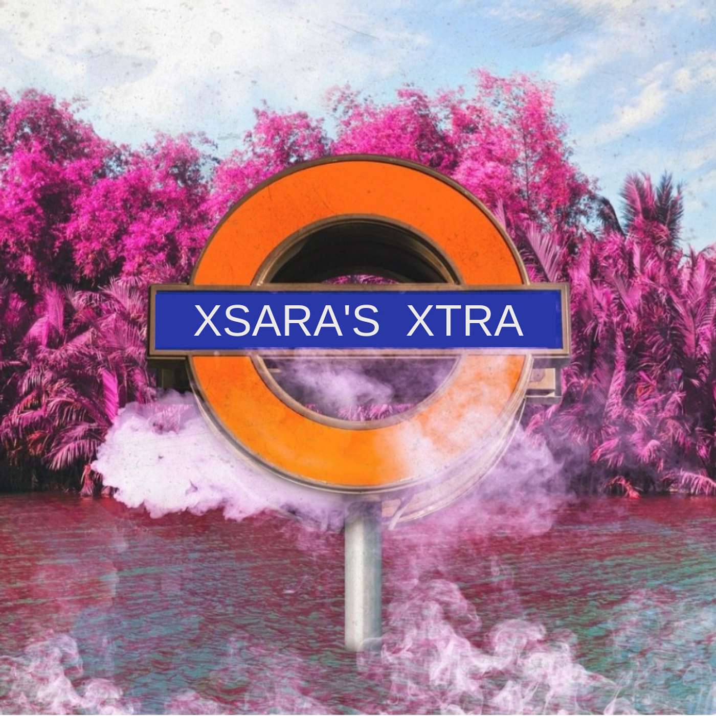 Xsara\'s Xtra