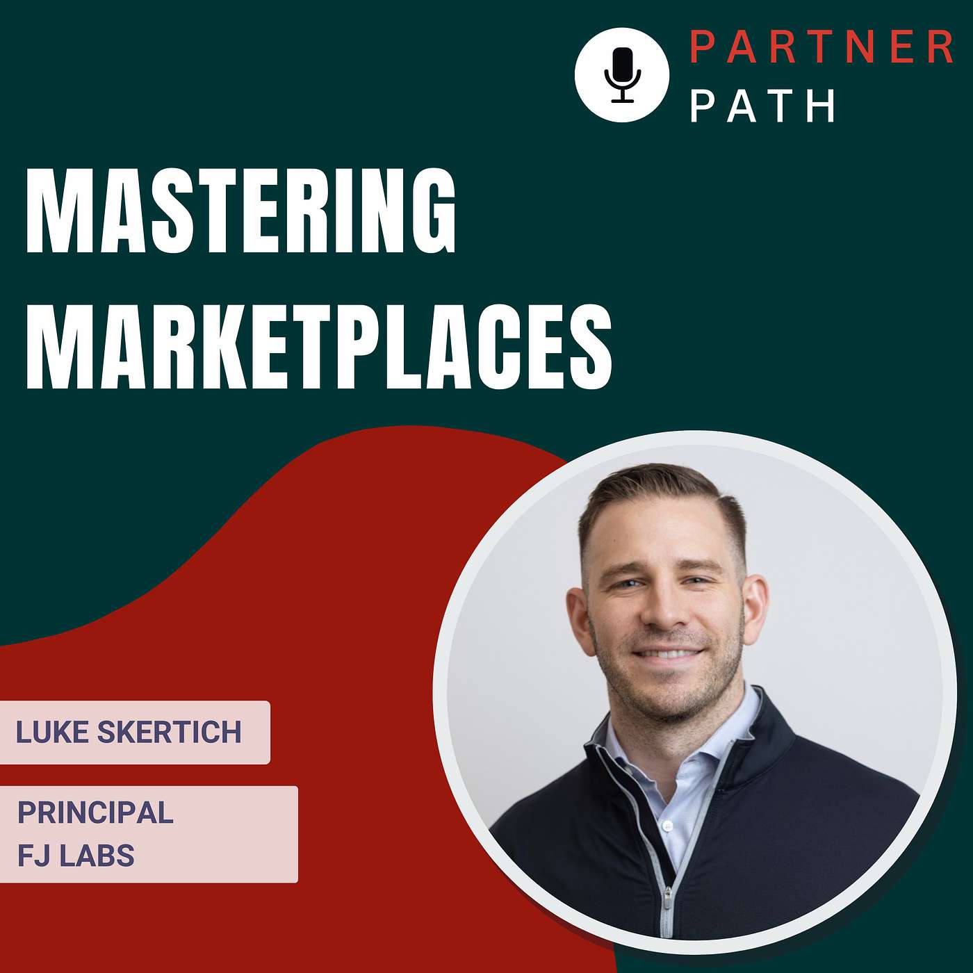 Partner Path