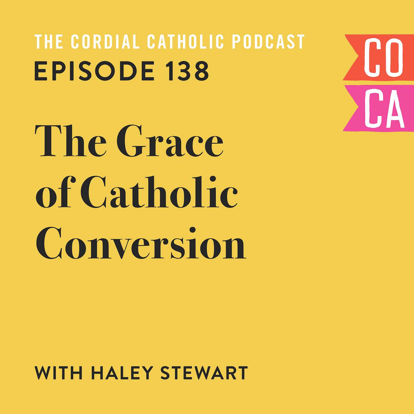 The Cordial Catholic