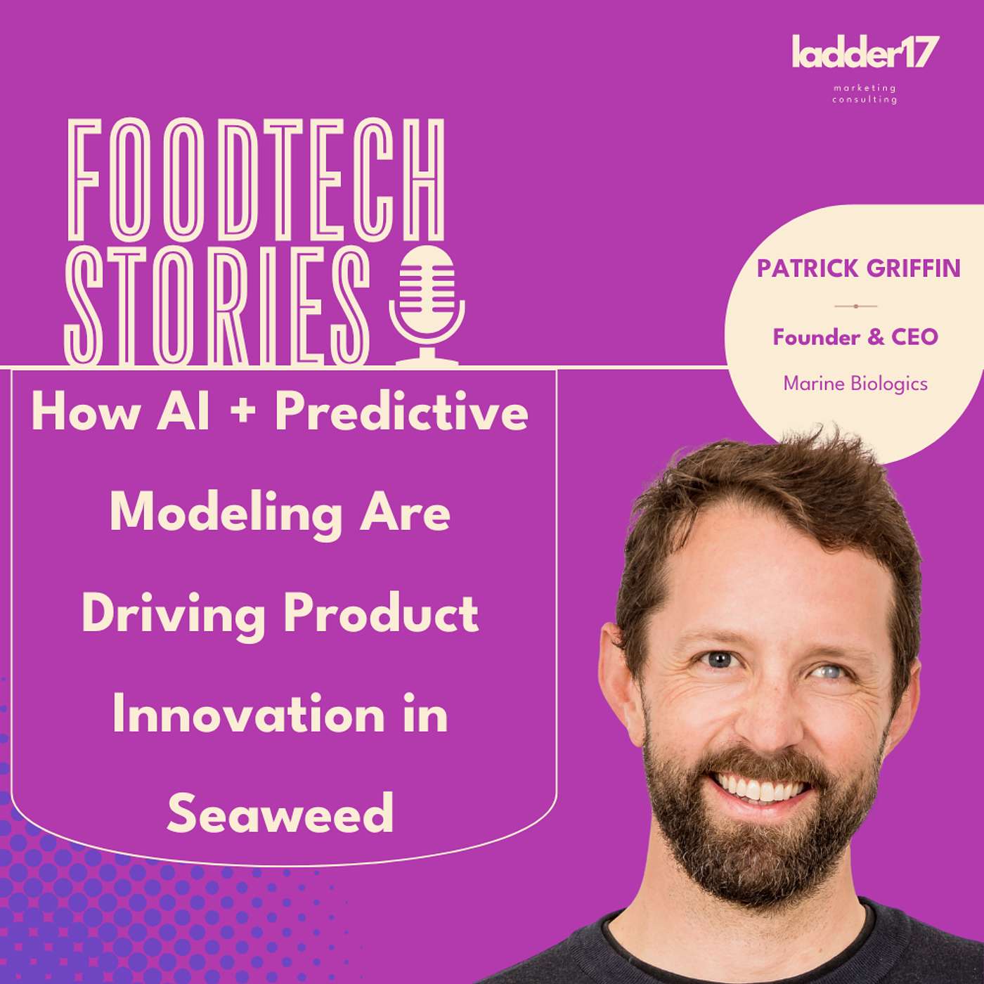 FoodTech Stories