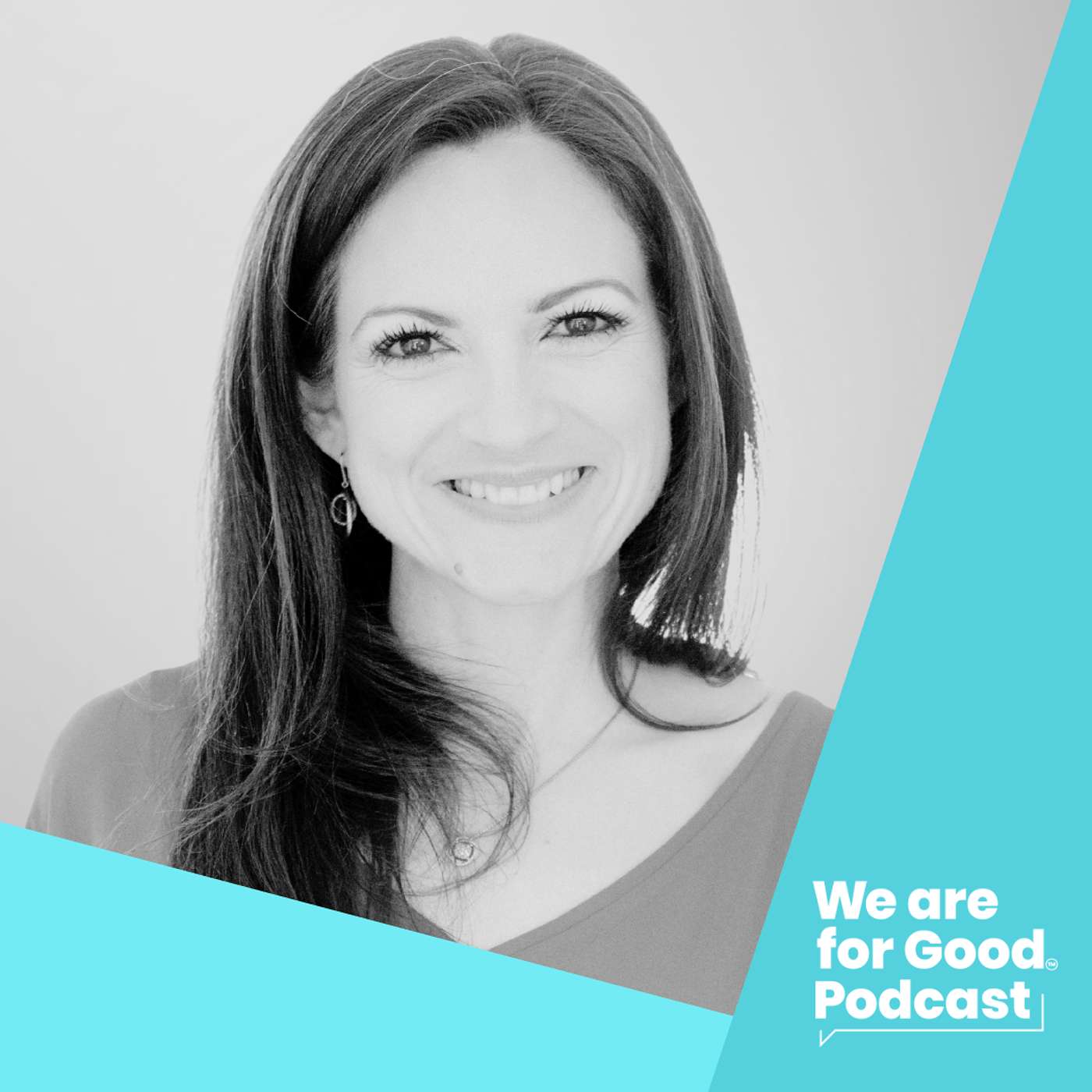 571. How to Build Organizational Cultures Where Your Teams Can Thrive - Laura Buckley