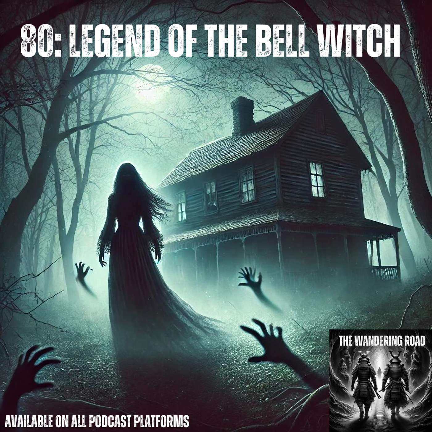 80: Legend Of The Bell Witch