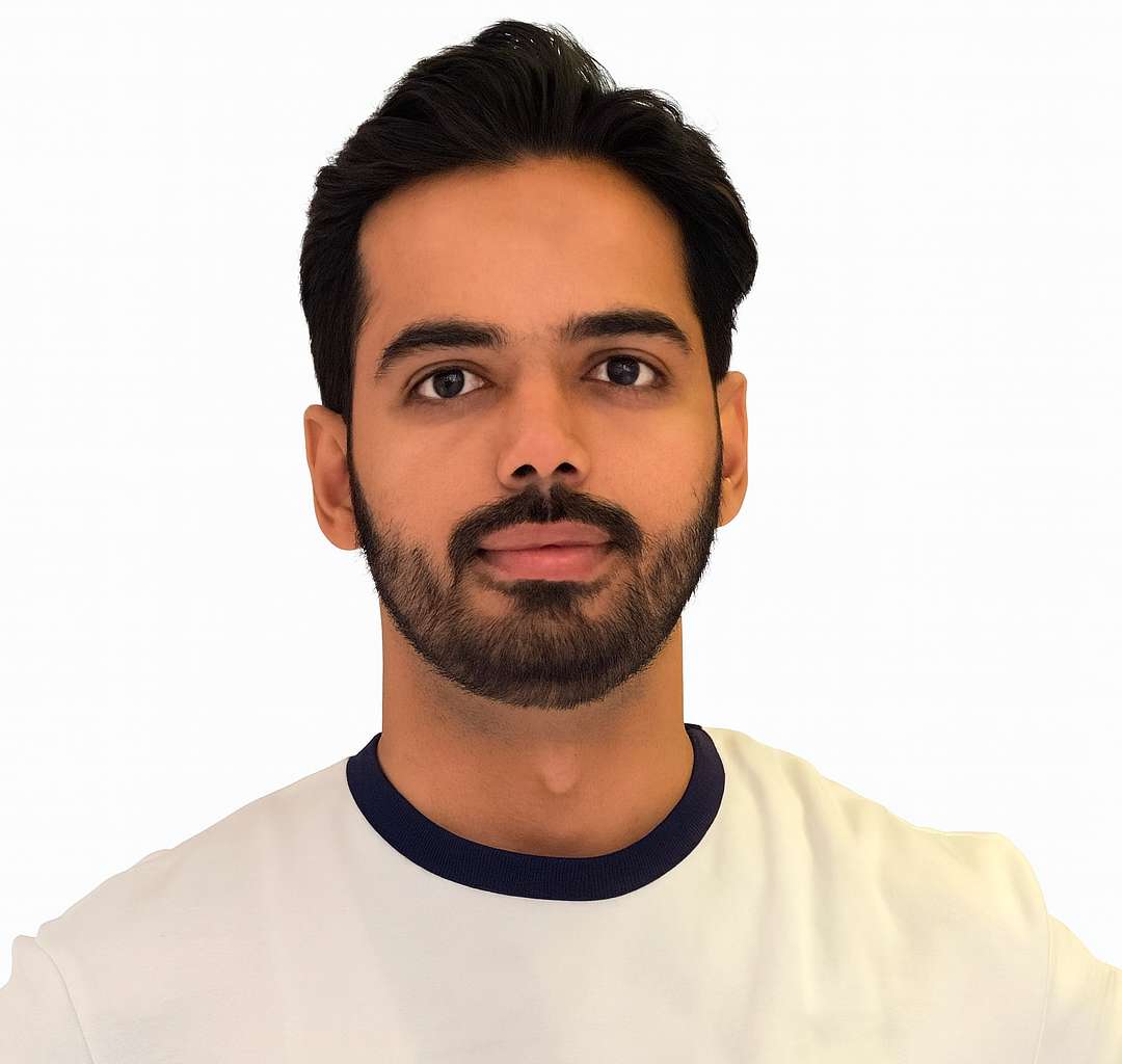 Asif Ahmed
