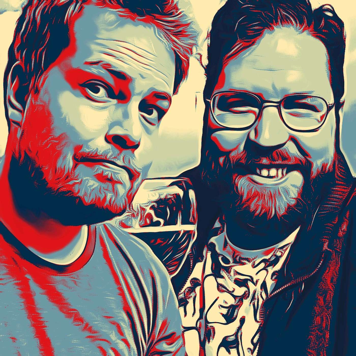 Oeverloos Podcast