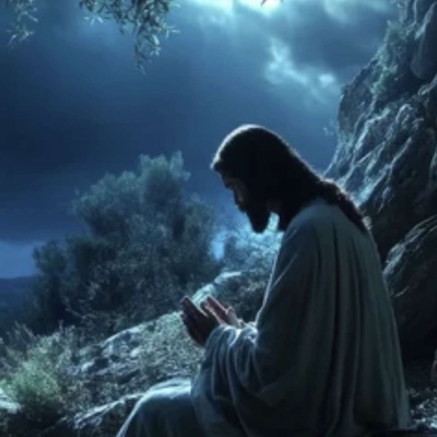 P2. 291 Discrepancies in restoration doctrine: Jesus, Blood and the Cross