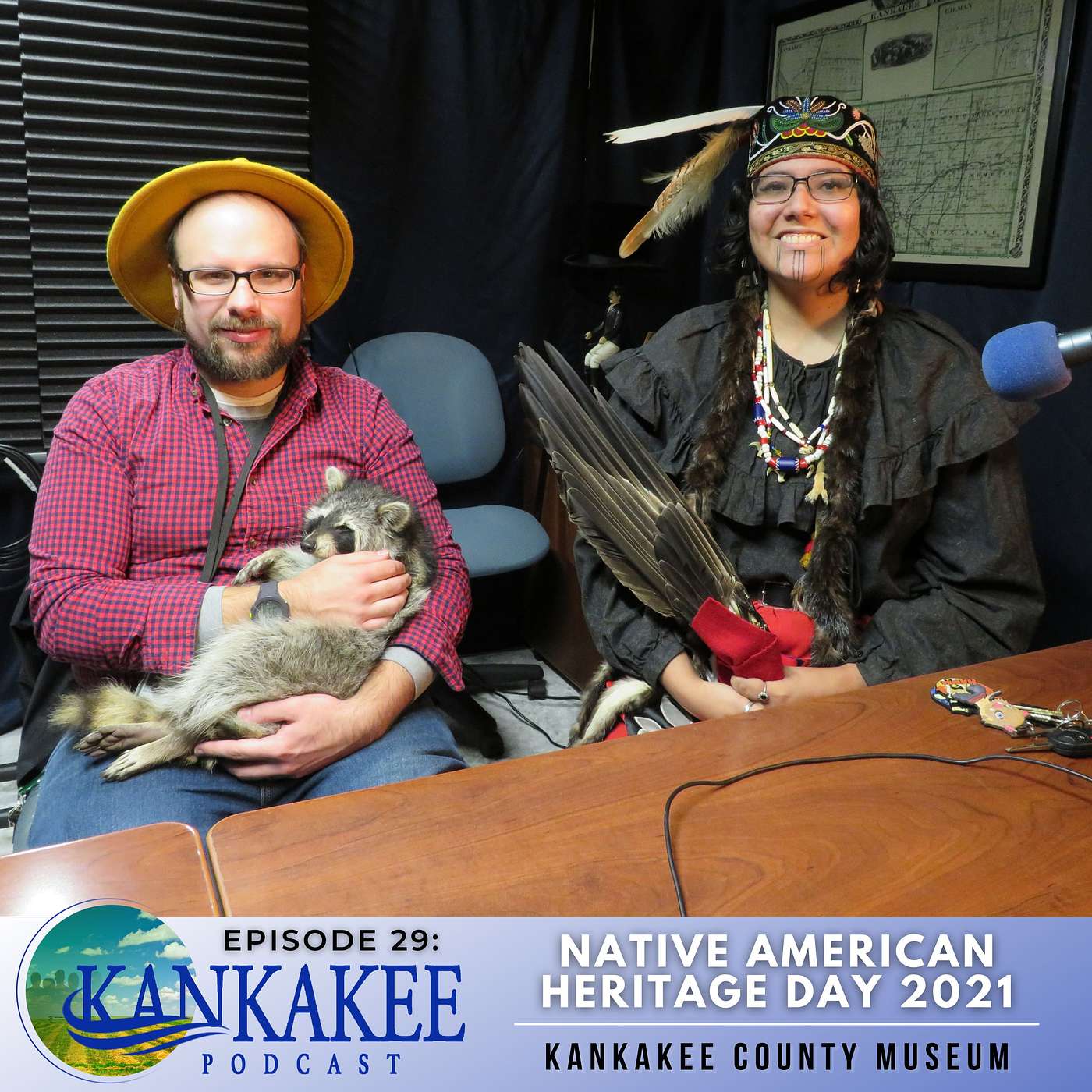 Kankakee Podcast