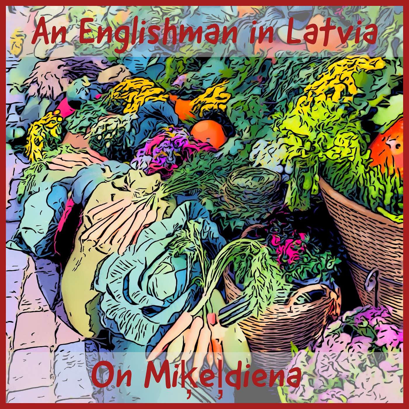 On Miķeļdiena