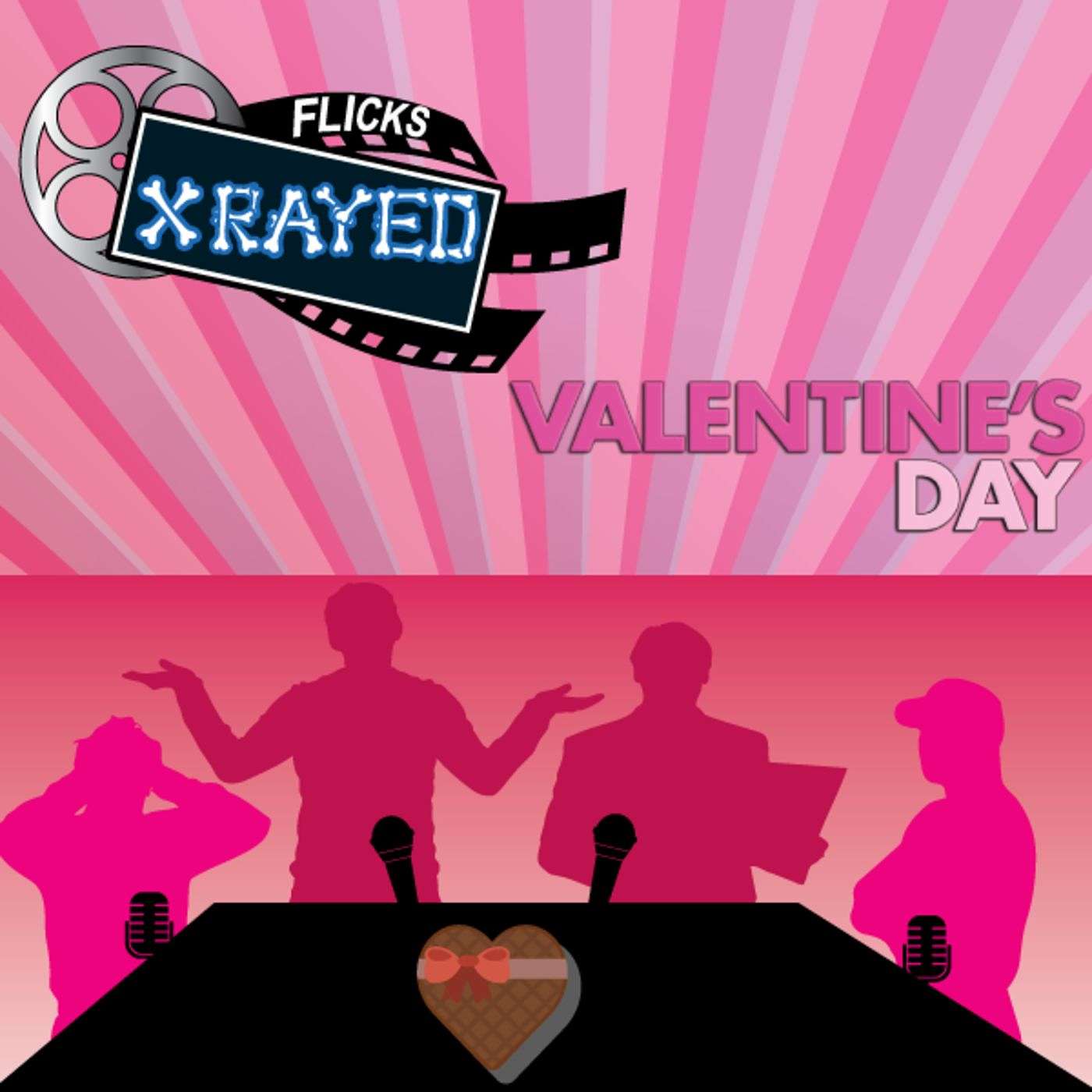 Valentine's Day