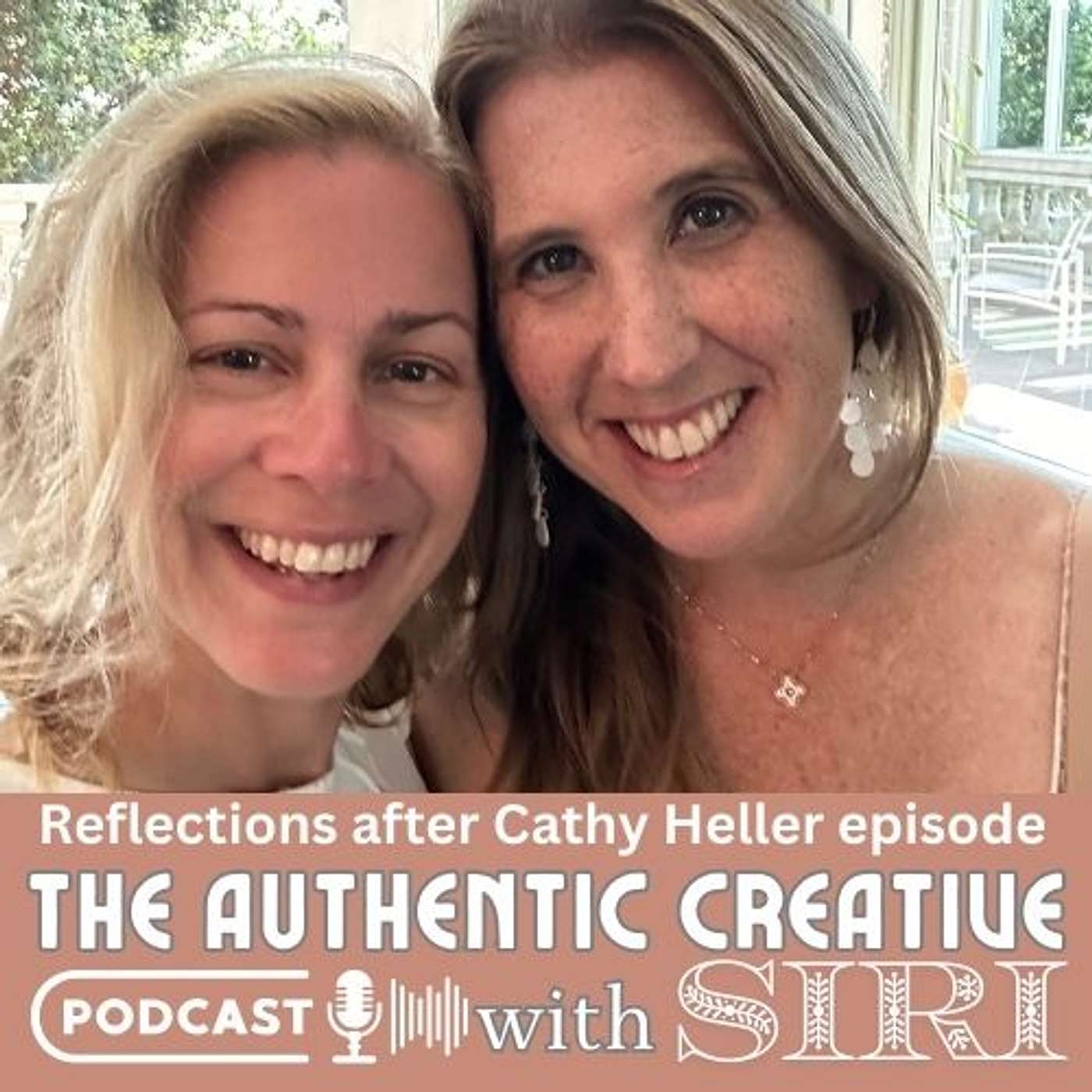 Letters to Our Younger Selves: Reflections After the Cathy Heller Episode