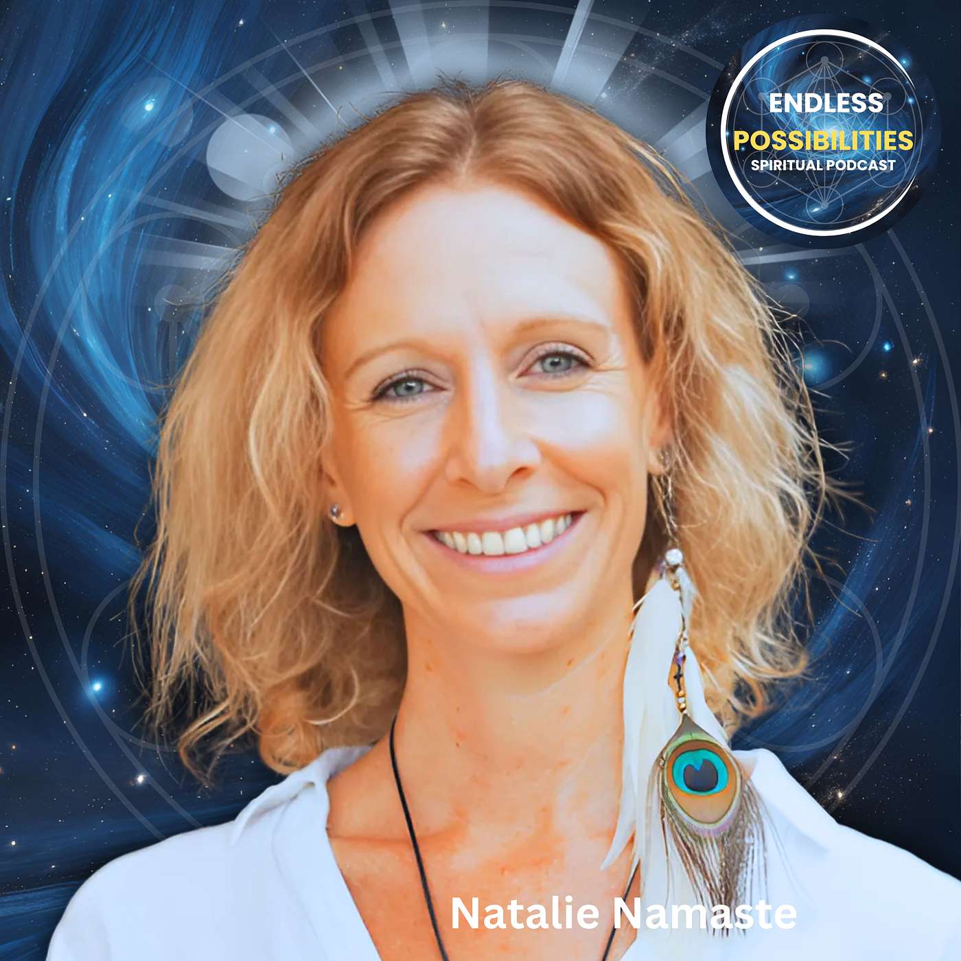 TOP Psychic CHANNELS Message From 120 Angelic Beings OF LIGHT - Natalie Namaste