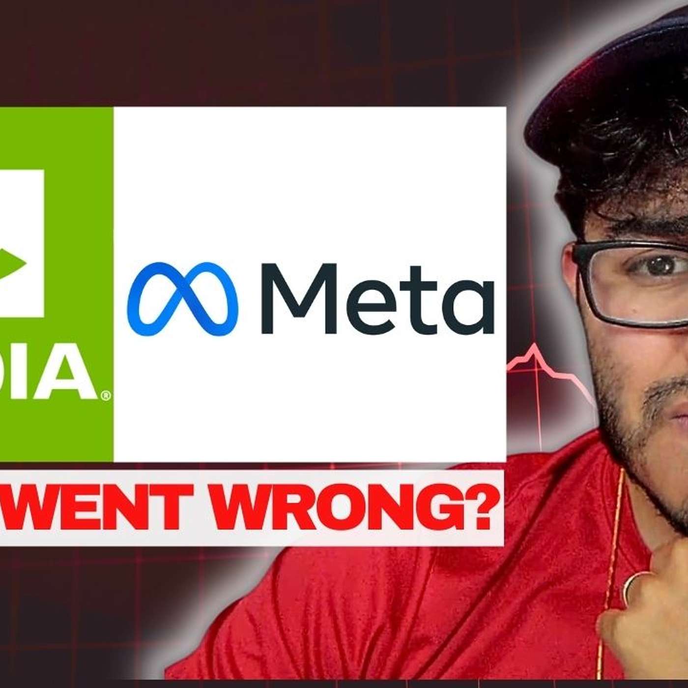 Did Meta Platforms Break Nvidia Stock?