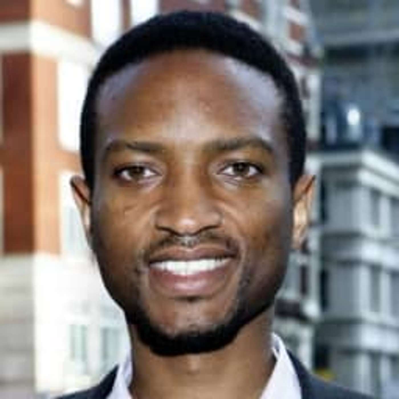Think BIG for Africa Podcast