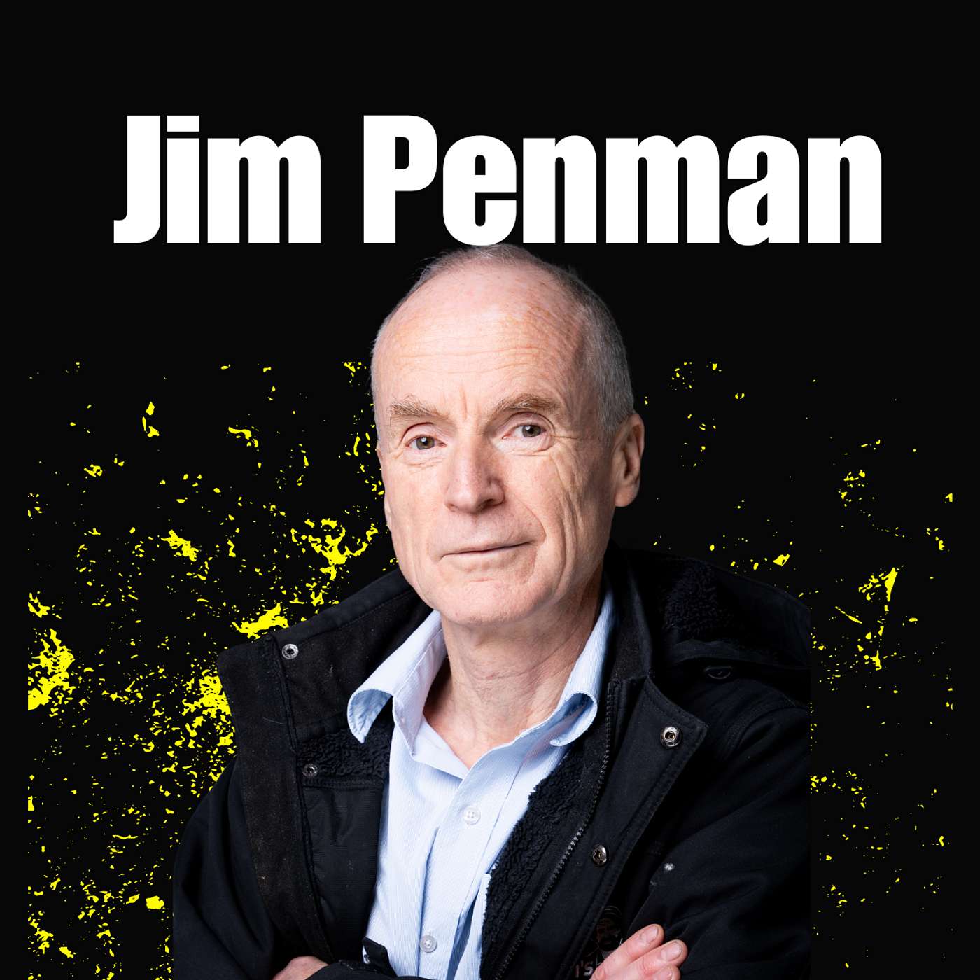 From Debt to a Service Empire: Jim Penman's Journey to Success episode artwork