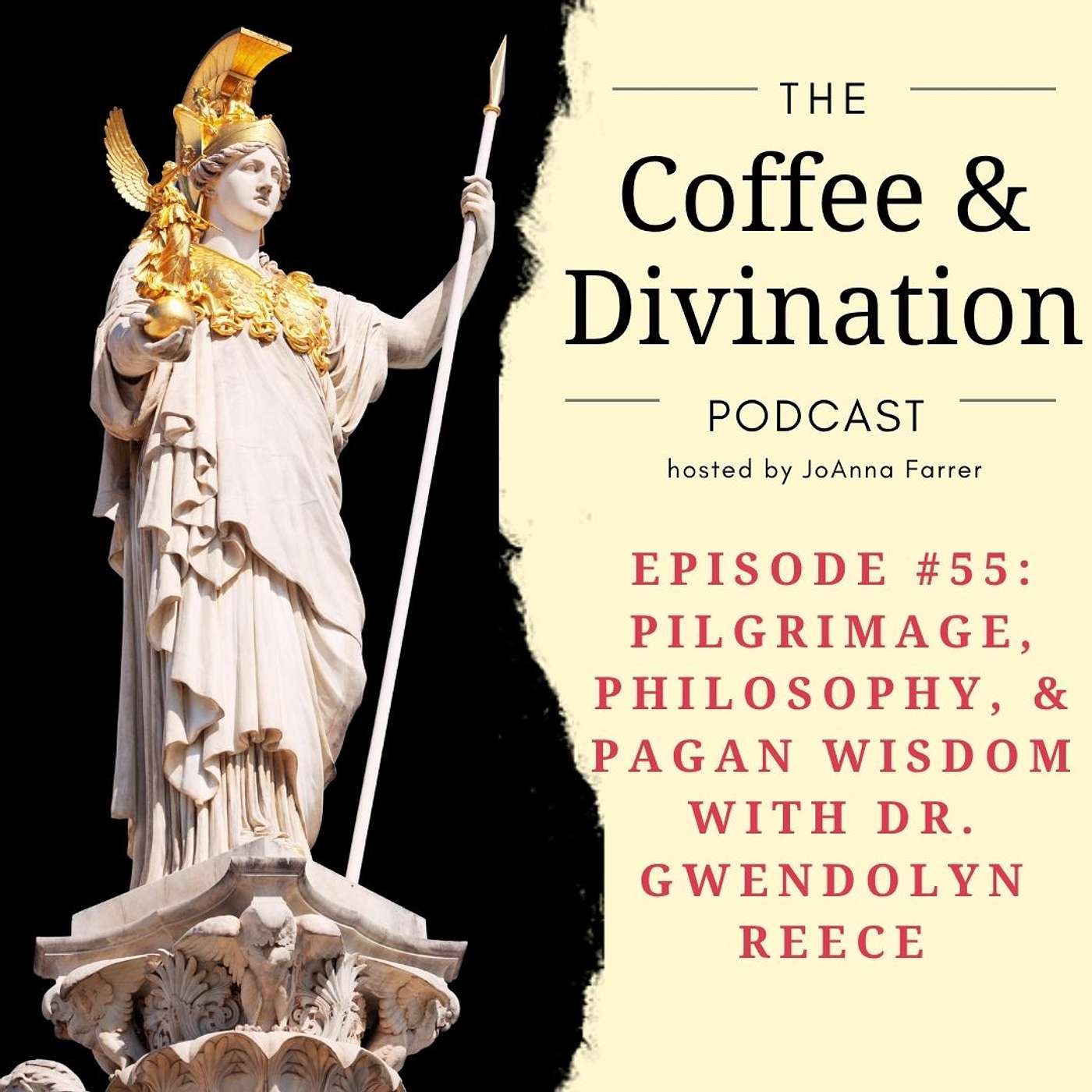 Coffee & Divination