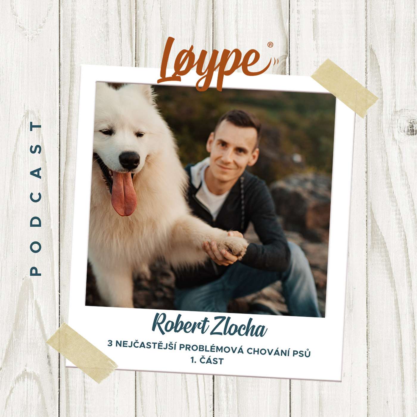 Løype podcast