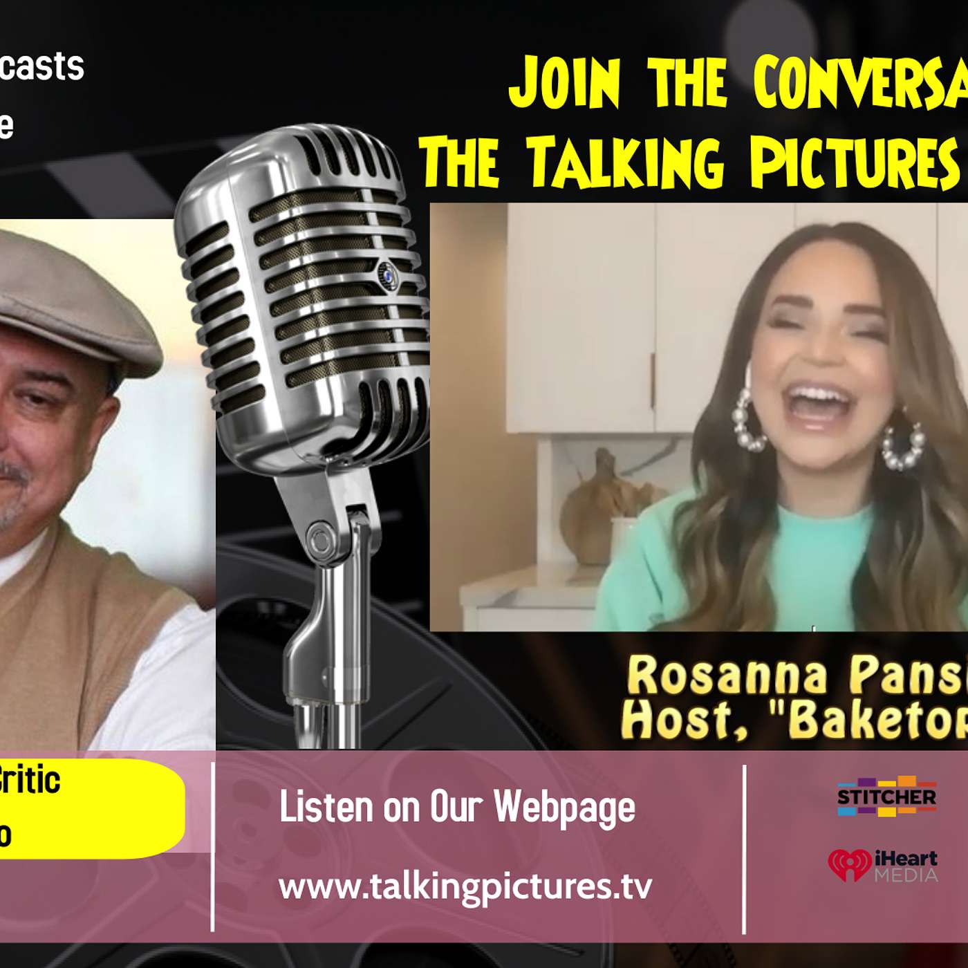 Rosanna Pansino - Baketopia
