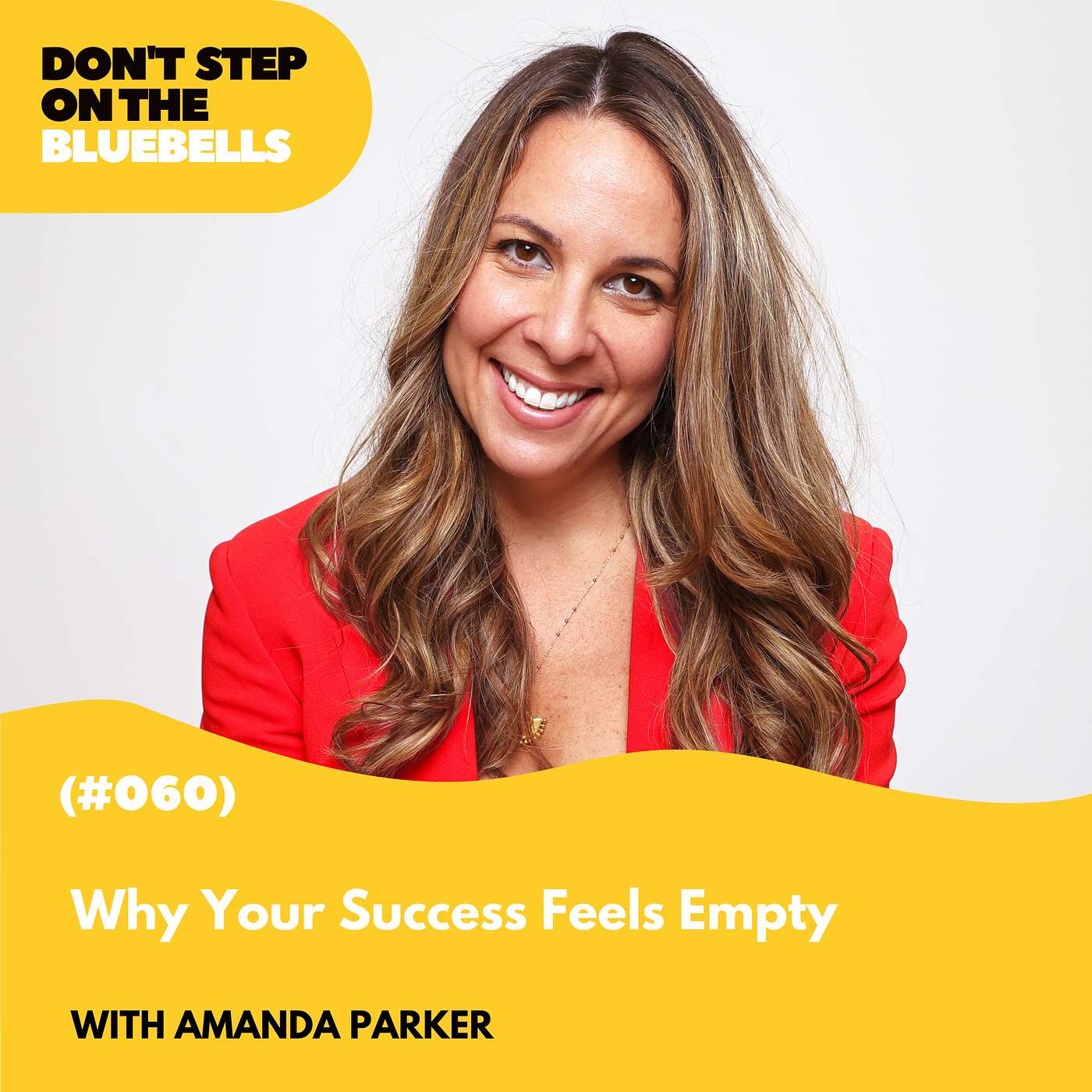 Why Your Success Feels Empty