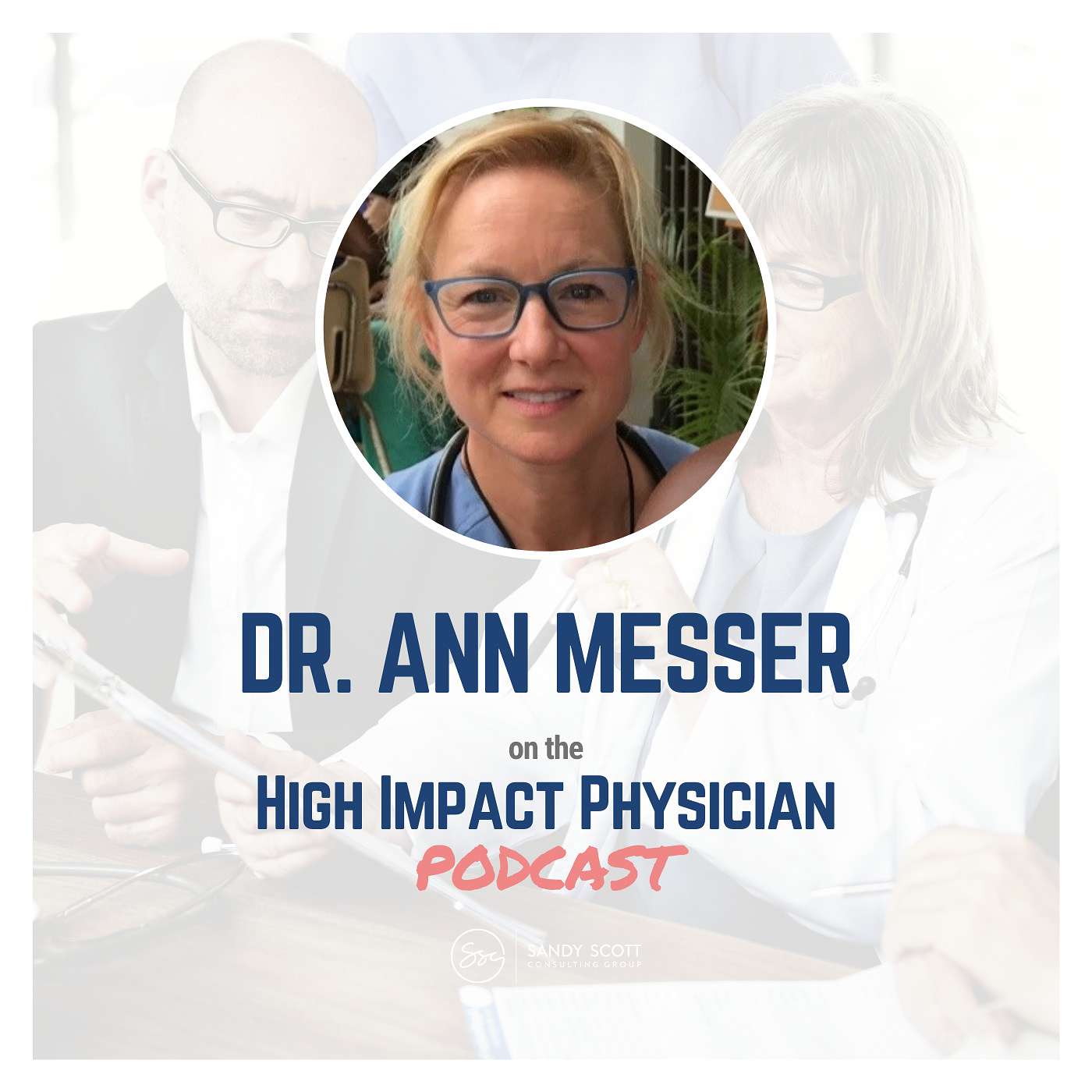 High Impact Physician