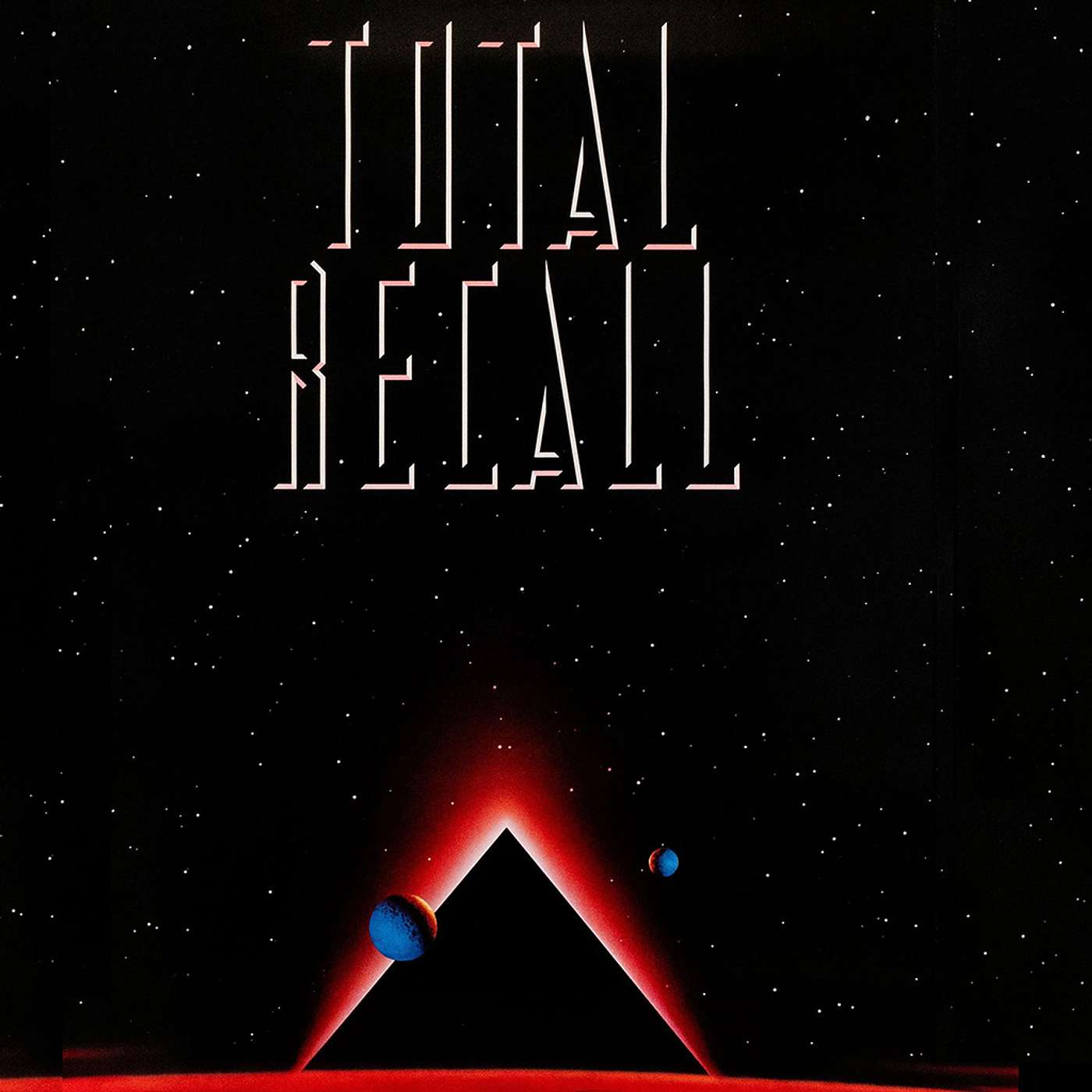Total Recall (1990) - A campy Paul Verhoeven fever dream or a masterpiece of sci-fi?