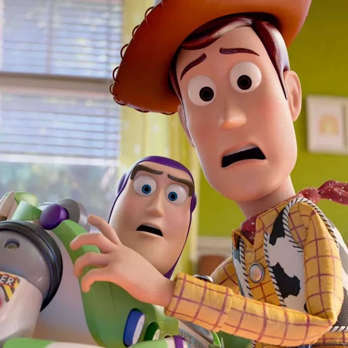 Toy Story 5
