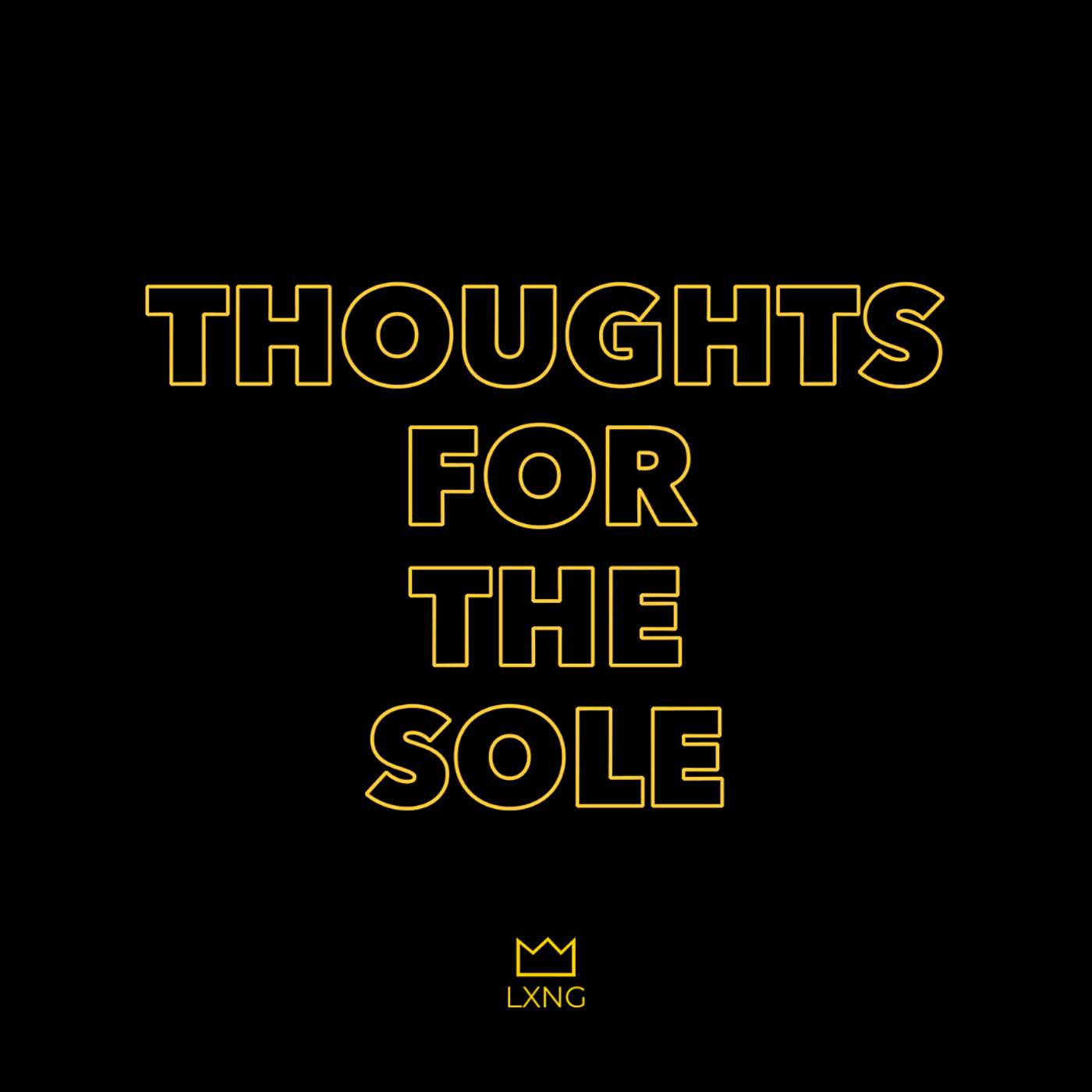 Sole Therapy