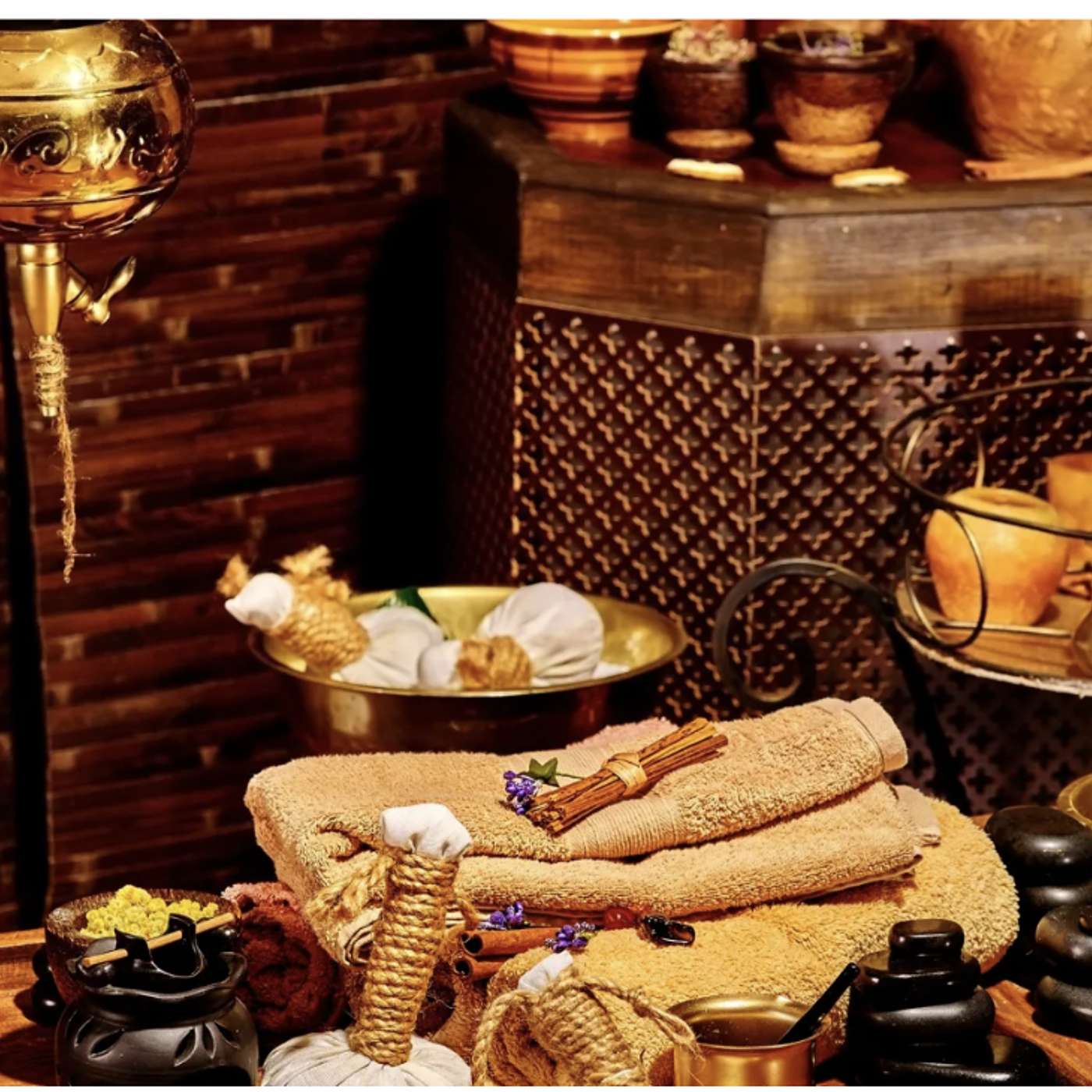 Intro - Root & Restore - An Ayurvedic Way Of Life episode artwork