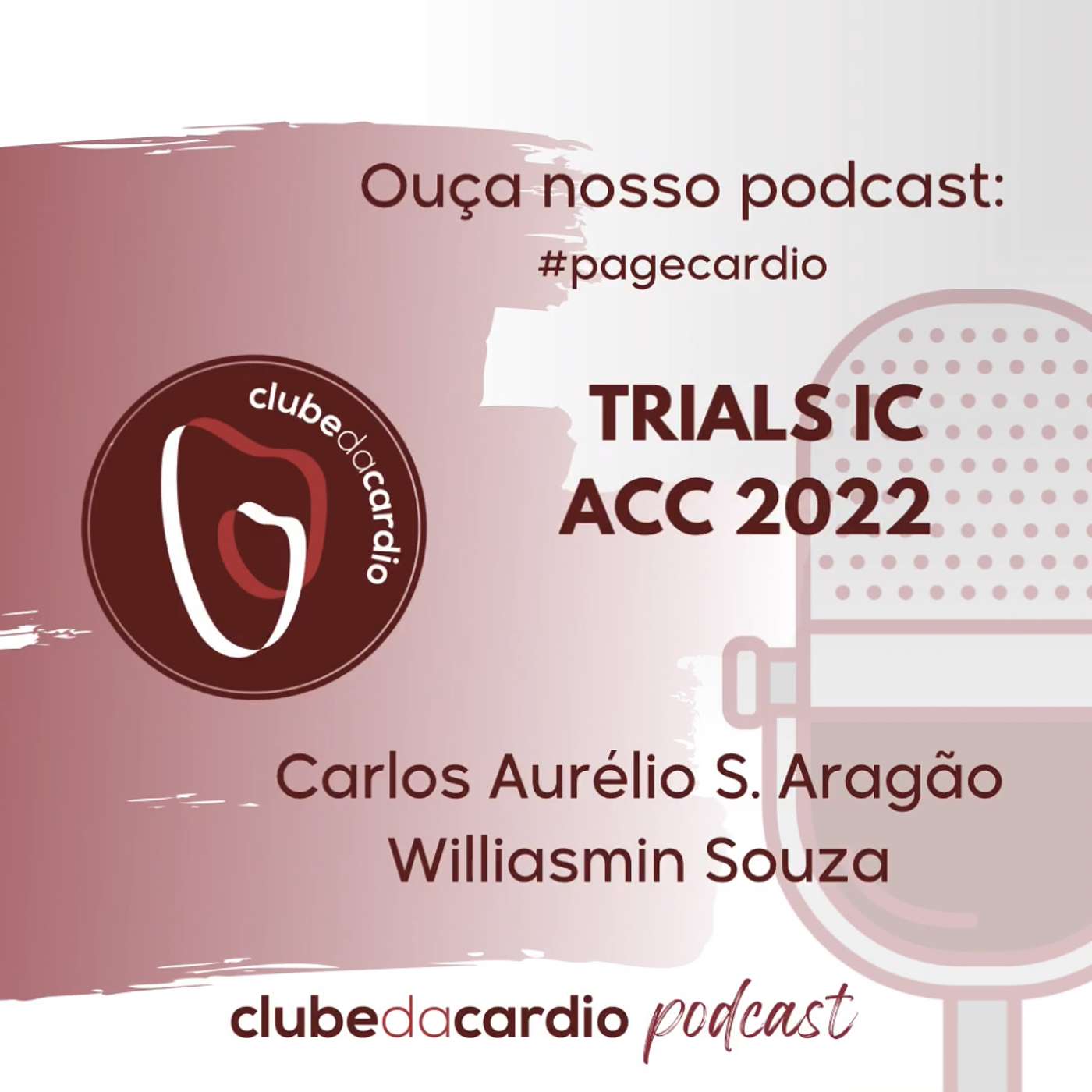 Clube da Cardio Podcast