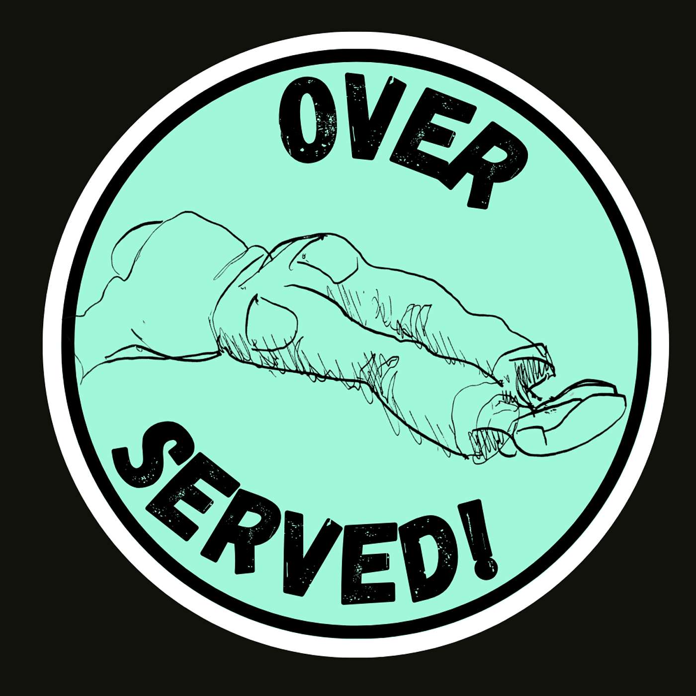 Over Served w/Lawrence Thomas podcast artwork