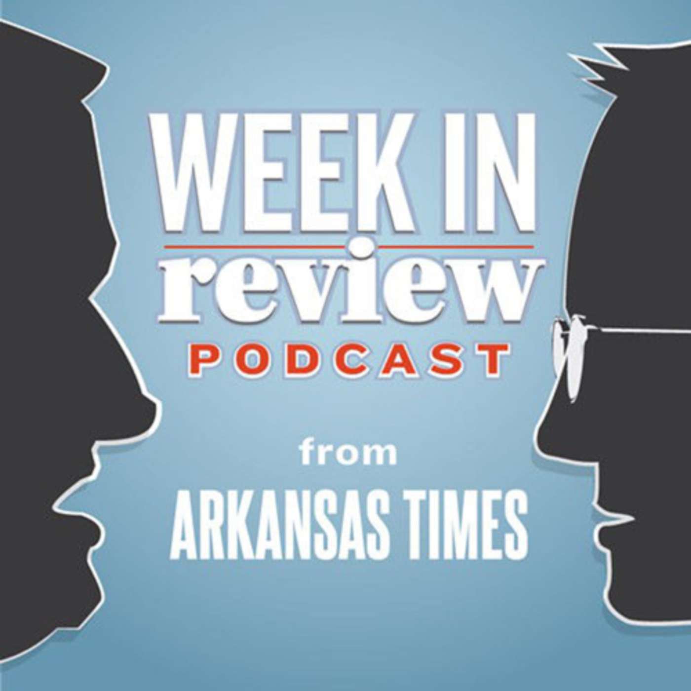 New podcast "The Conversation" debuts with interview with Frank Scott Jr. episode artwork