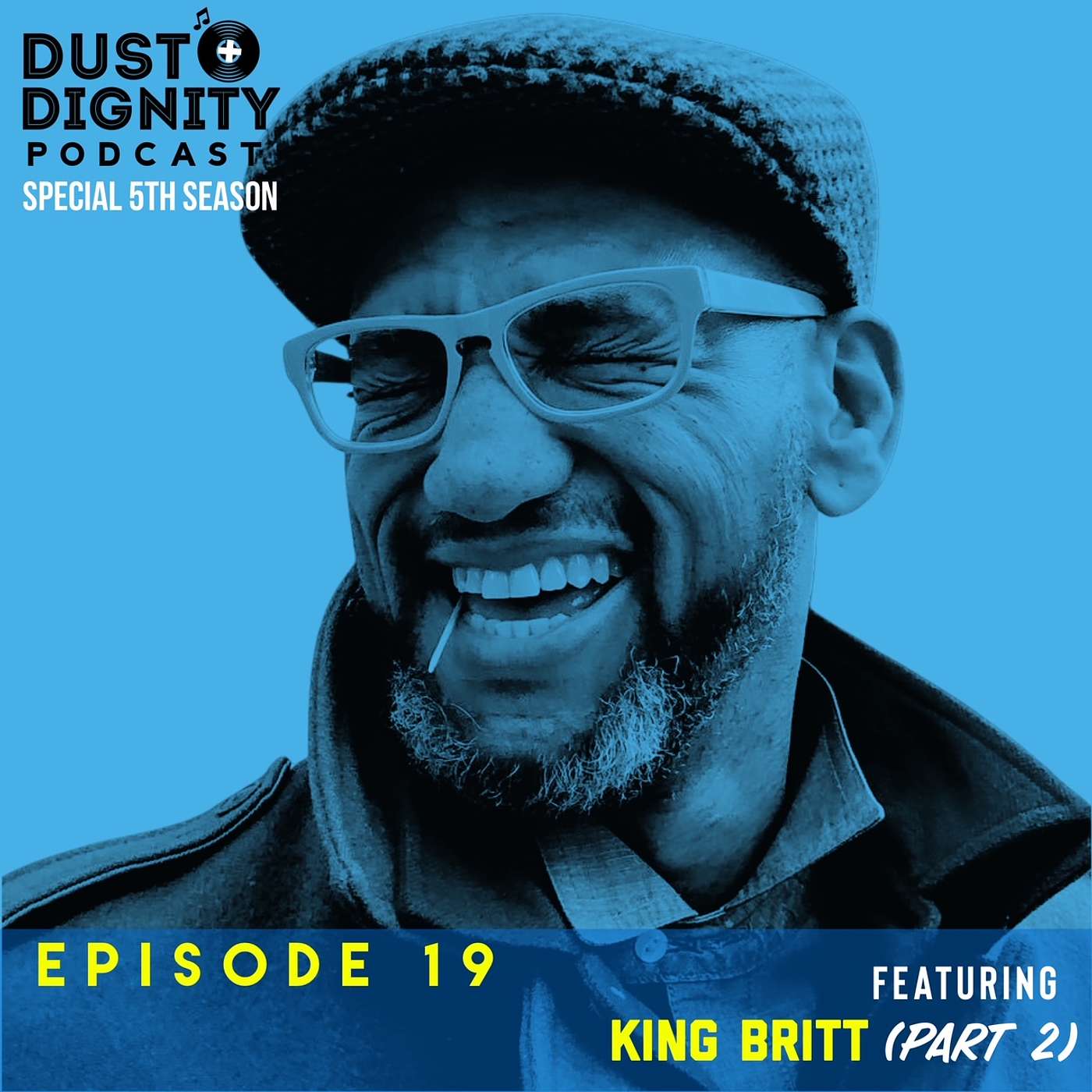 Dust + Dignity Podcast