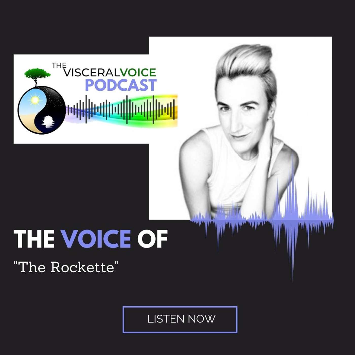 The Visceral Voice Podcast