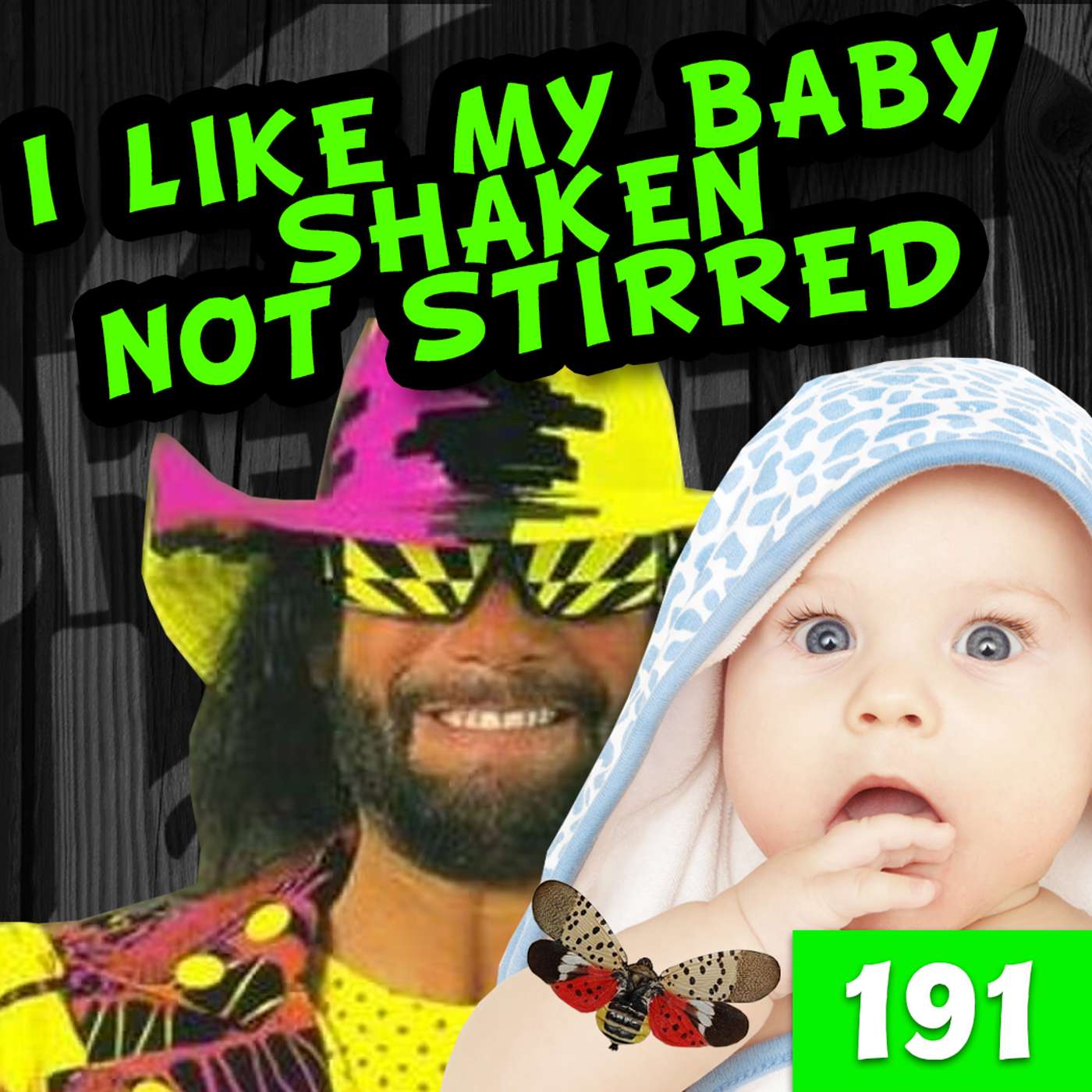 Greenfield’s Finest Podcast