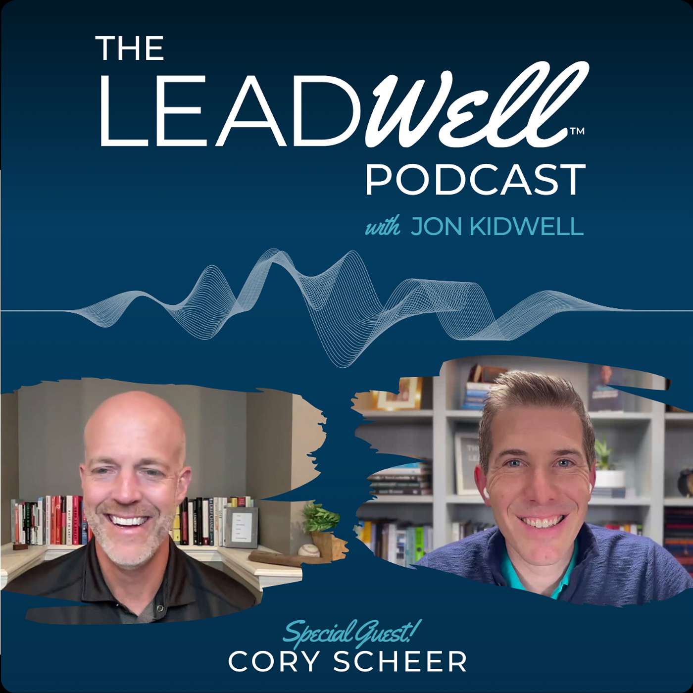 The Leadwell Podcast