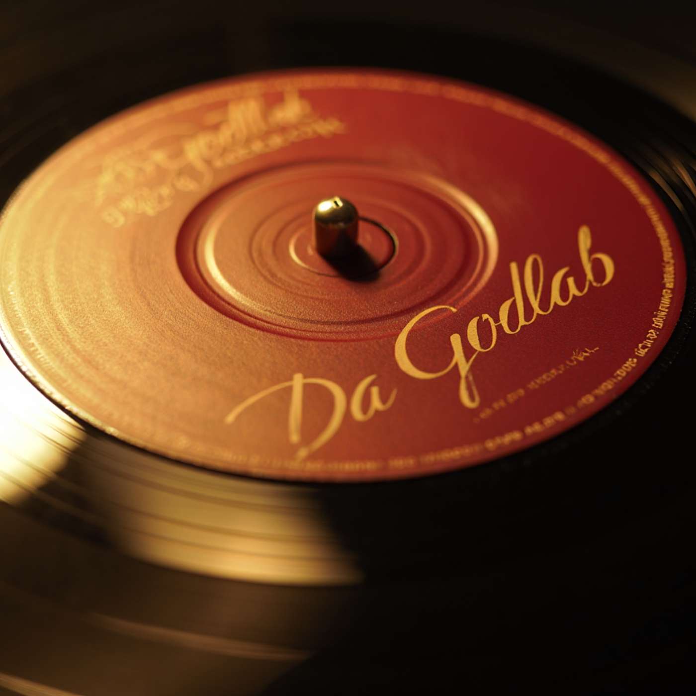 Da Godlab with Brother Doc, Episode 204,God has smiled on we! episode artwork