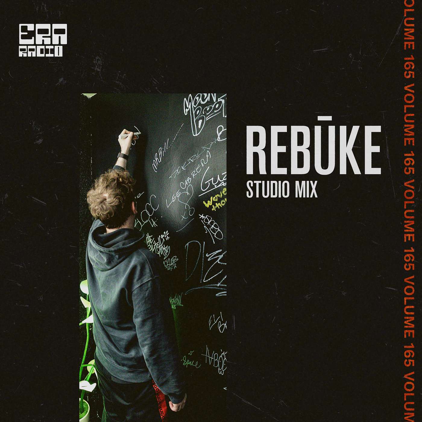 ERA165: Rebūke Studio Mix