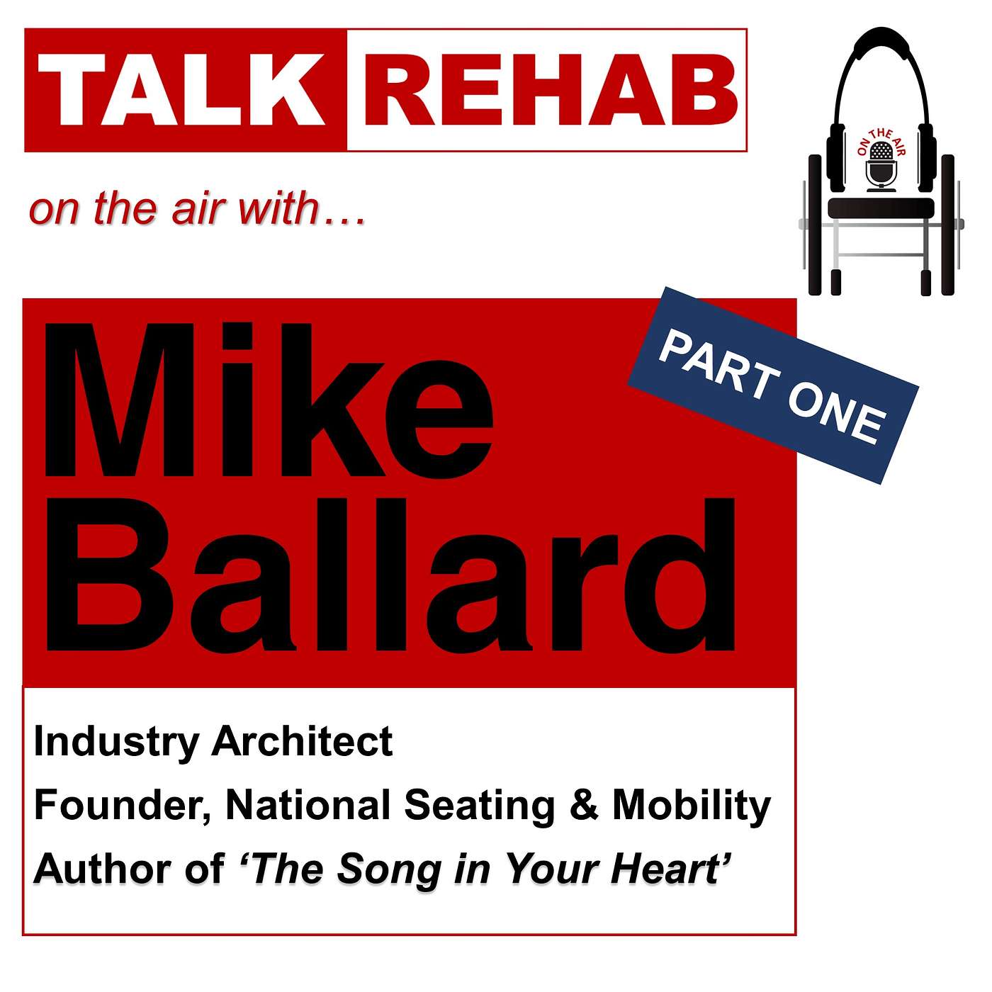 Talk Rehab