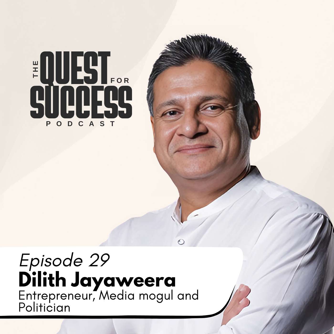 The Quest for Success