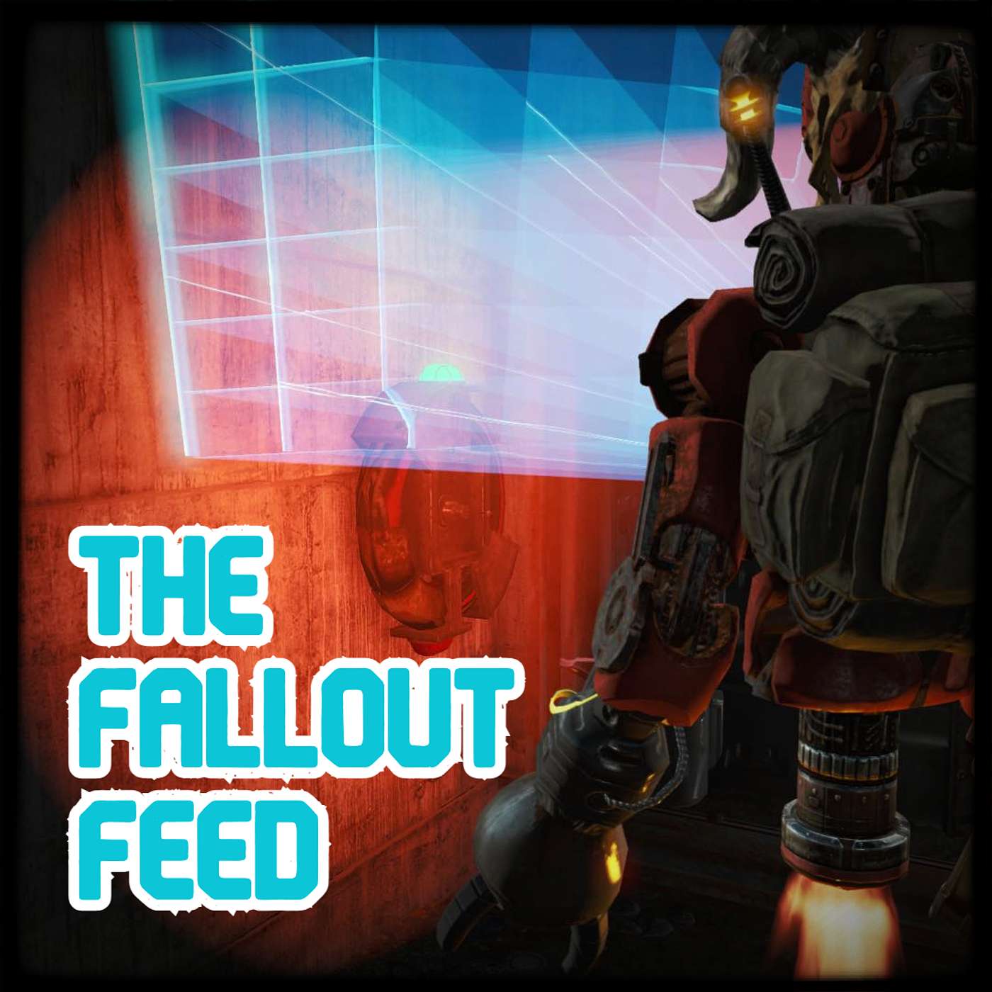the Fallout Feed #425 - S14 Automatron Feedback